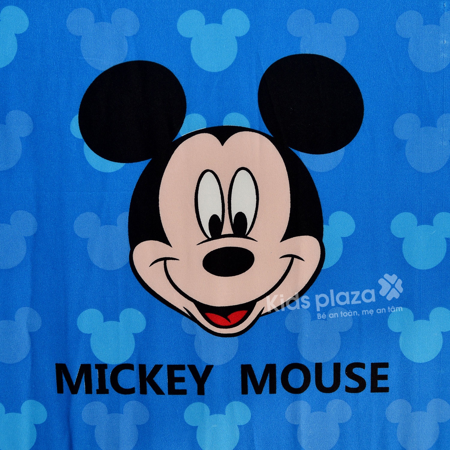 Đệm cũi cho bé Green Home hình 5