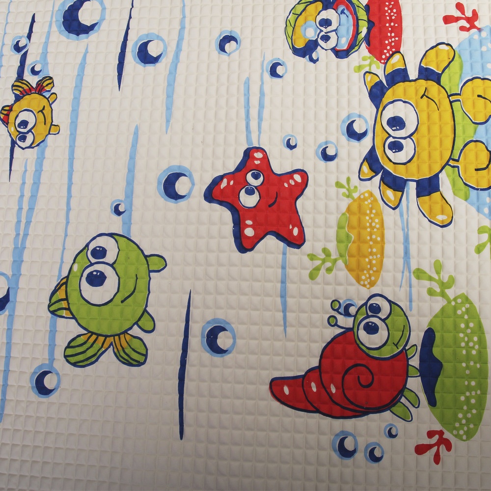 Đệm lót cao su Pureen cho bé hình 2