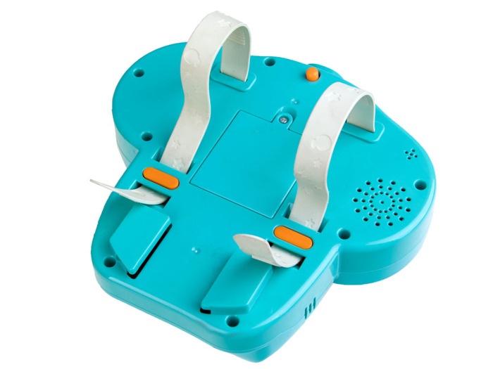 Đồ chơi treo cũi hình chú voi con CY. 8689 hình 4