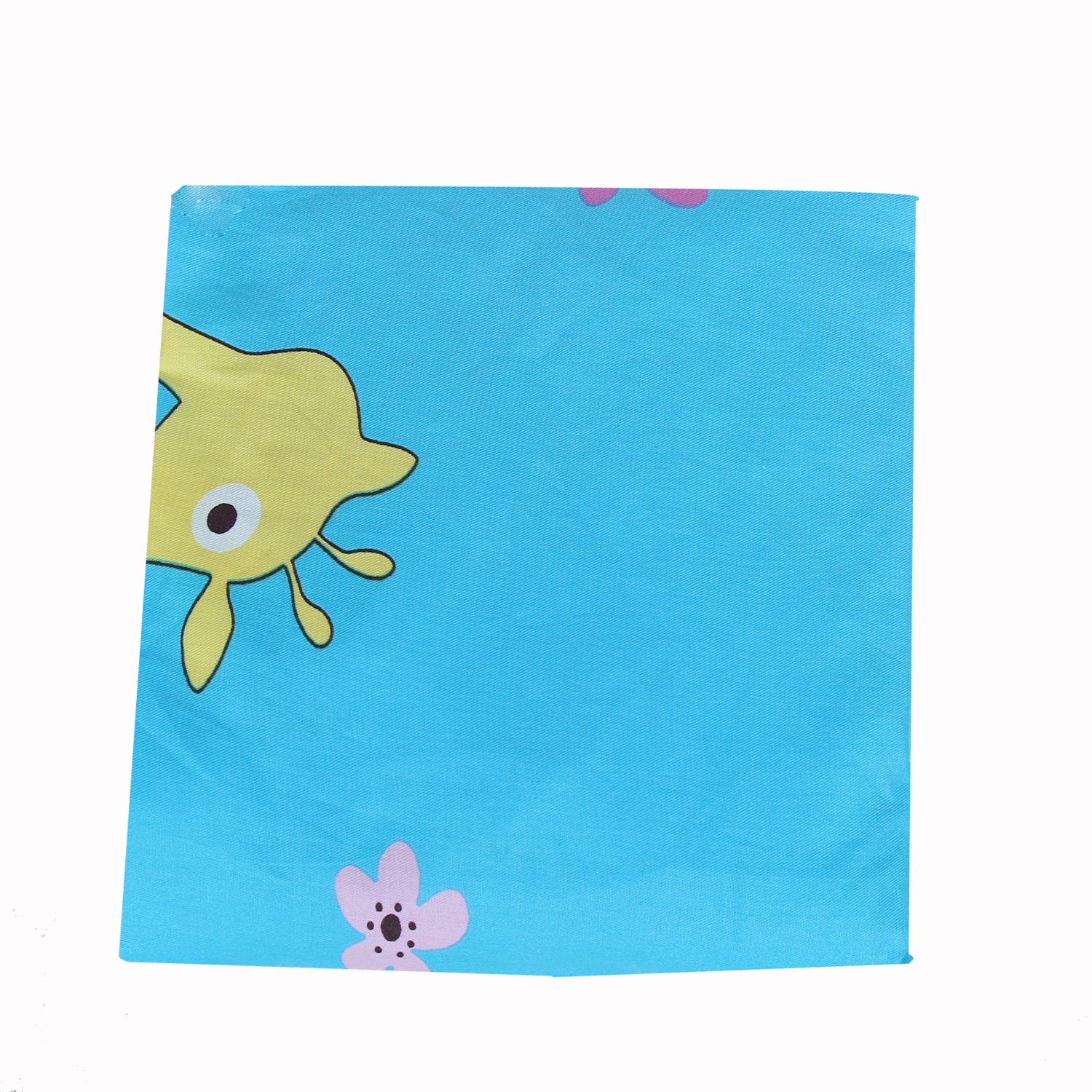 Ga cũi cho bé Kiza Moon (Màu Xanh) hình 1