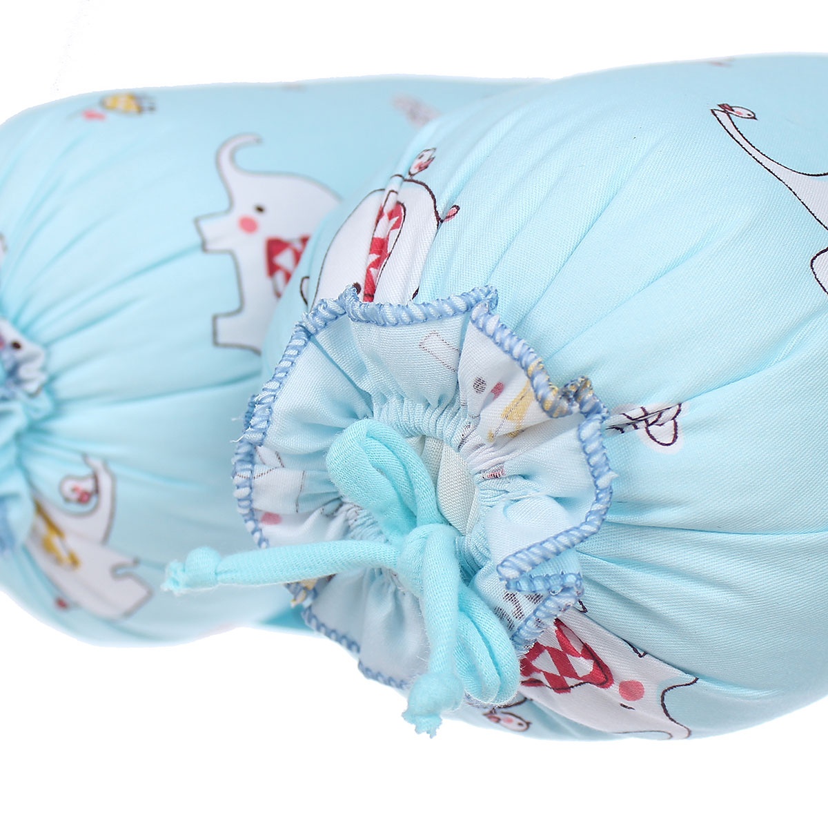 Gối chặn bông cao cấp Kiza hình 3