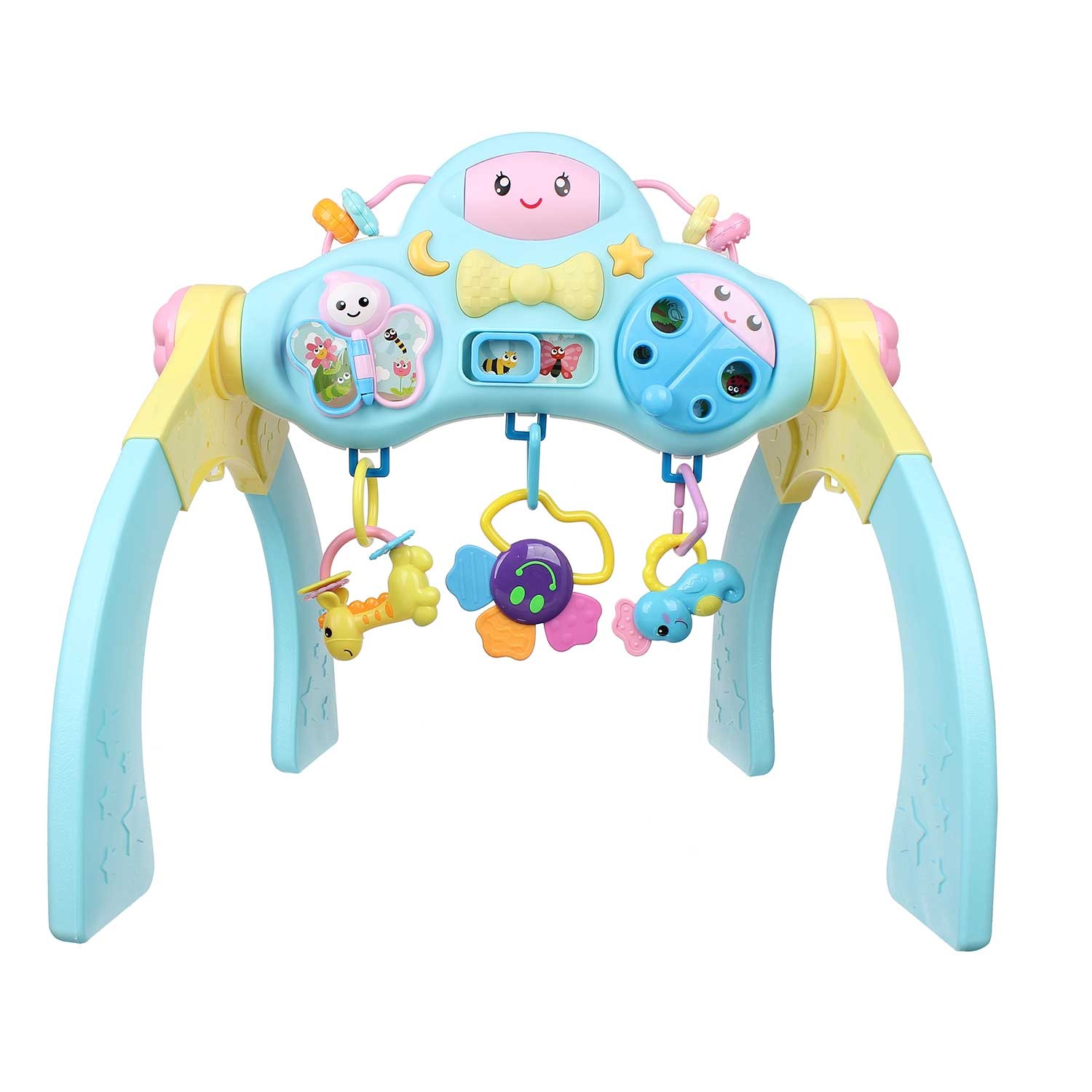 Kệ chữ A đa chức năng CY.A824 hình 1