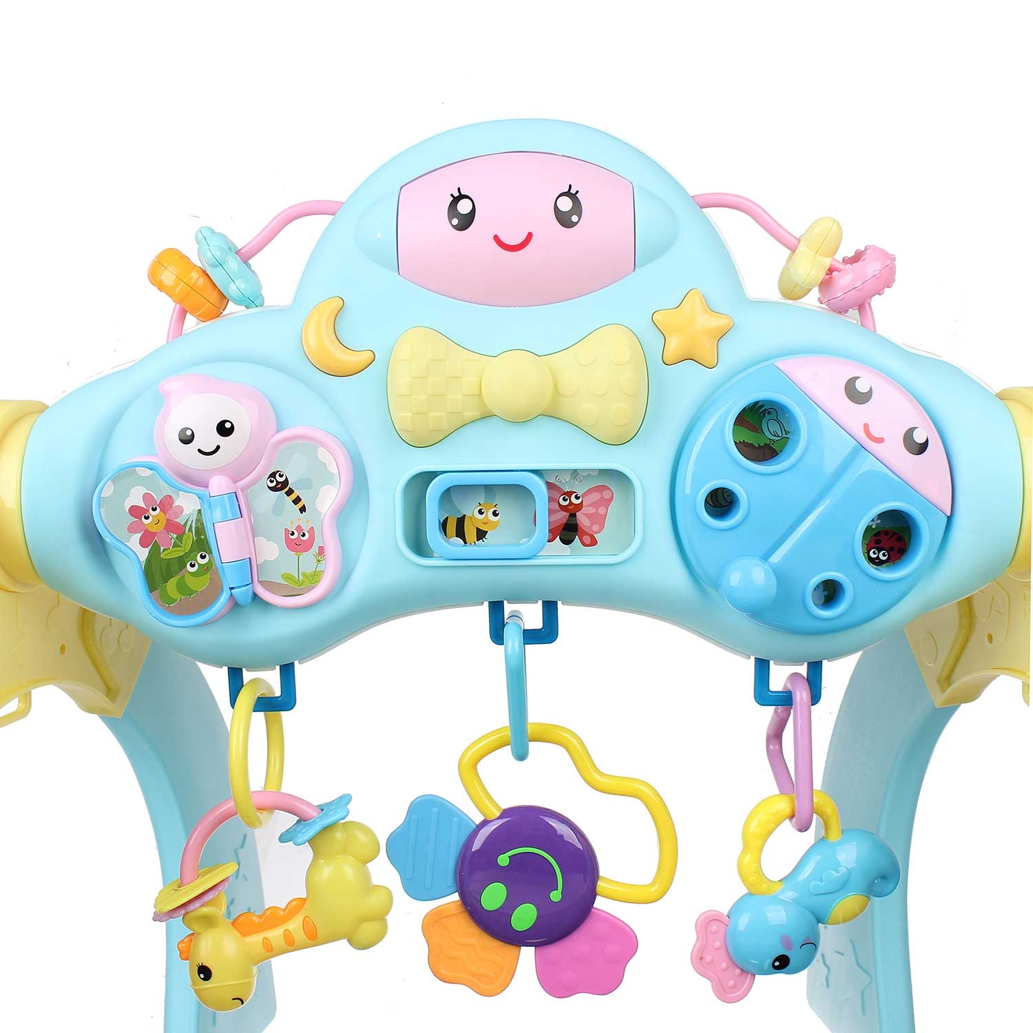 Kệ chữ A đa chức năng CY.A824 hình 3