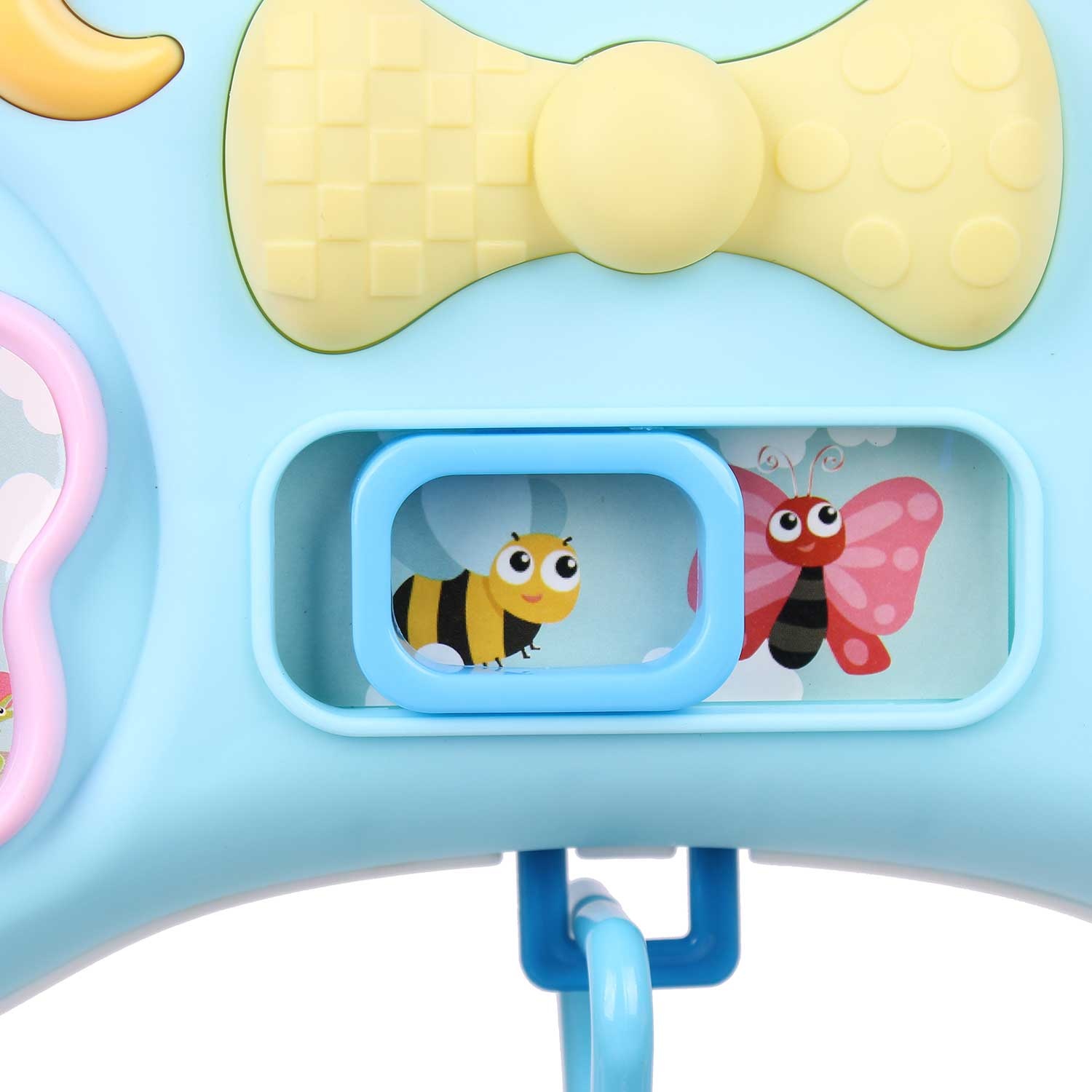 Kệ chữ A đa chức năng CY.A824 hình 4