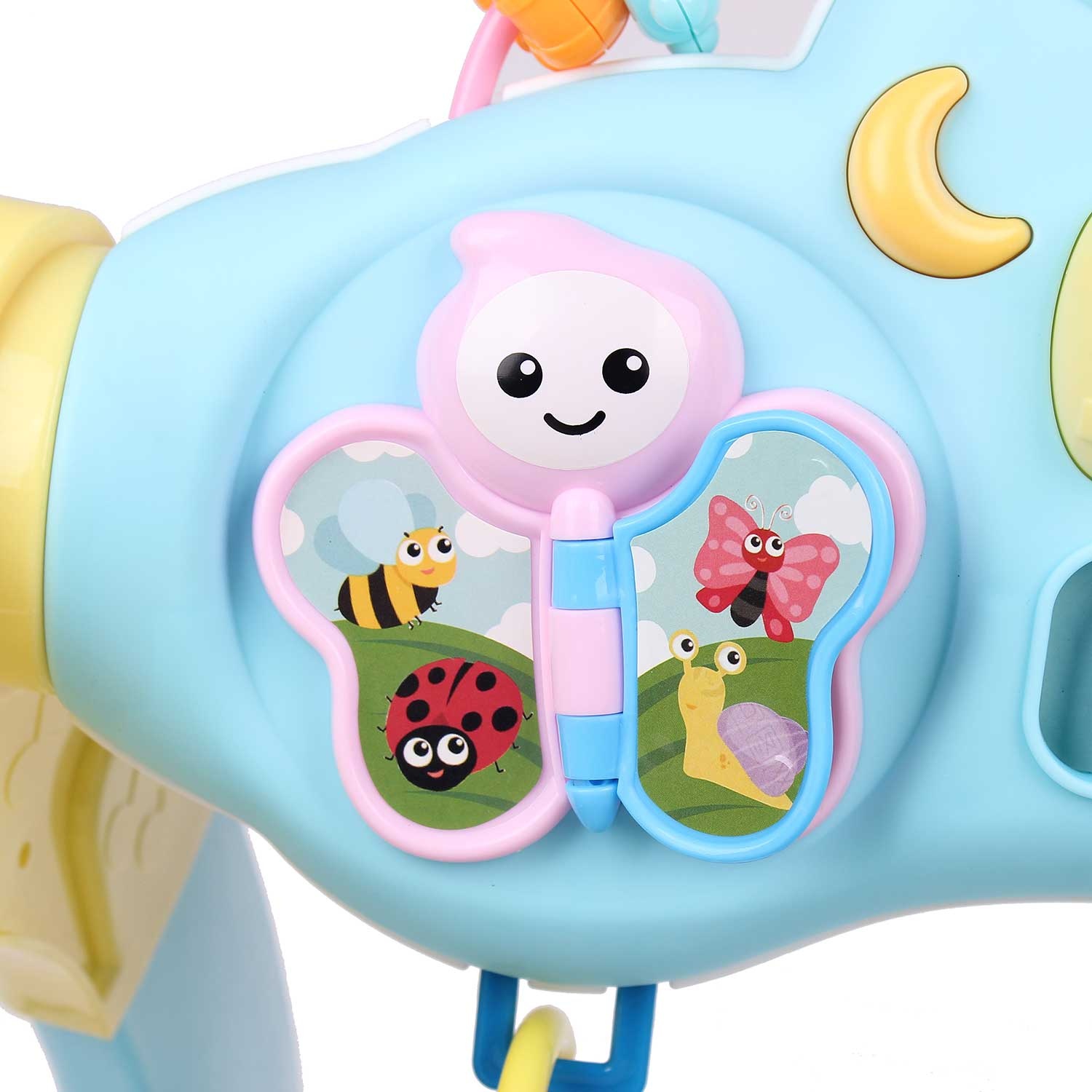 Kệ chữ A đa chức năng CY.A824 hình 5