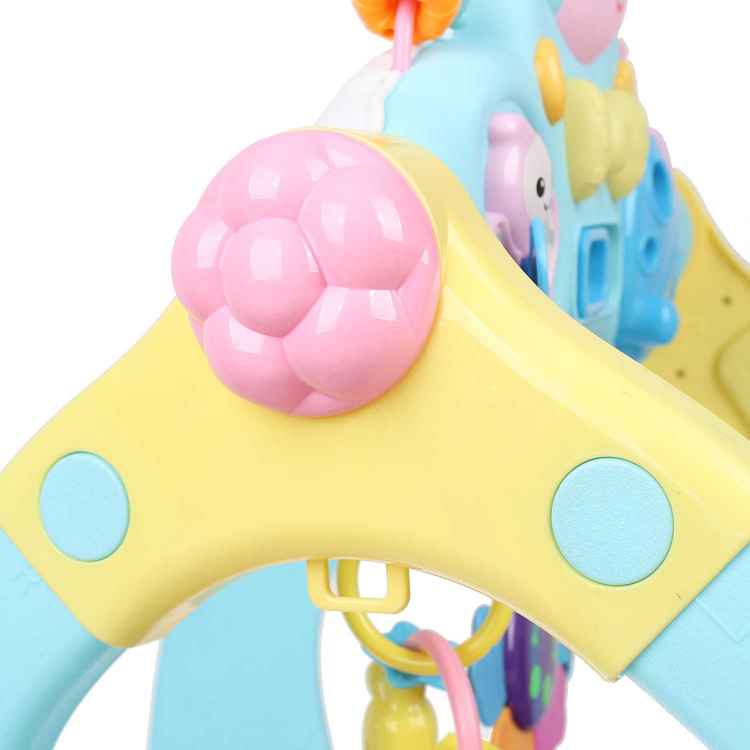 Kệ chữ A đa chức năng CY.A824 hình 2