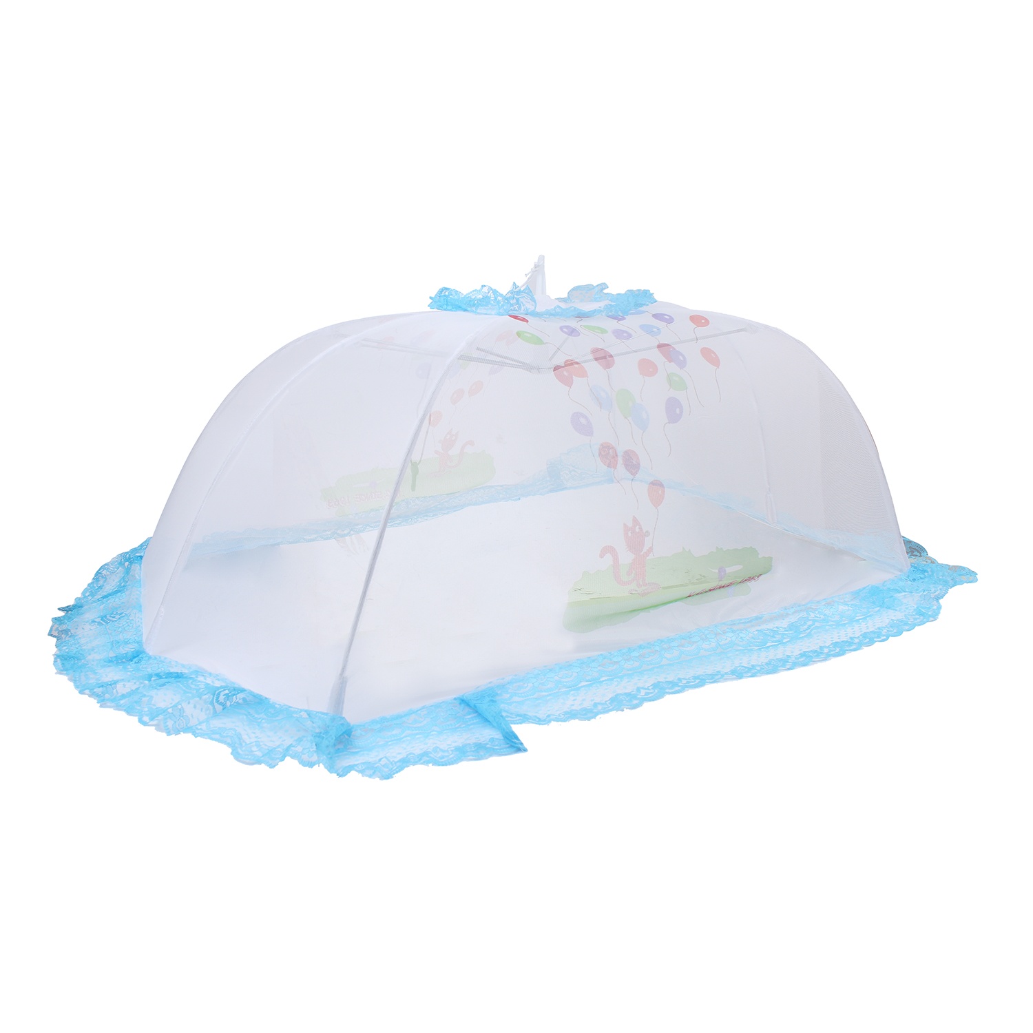 Màn chụp Thái Lan Size L hình 4