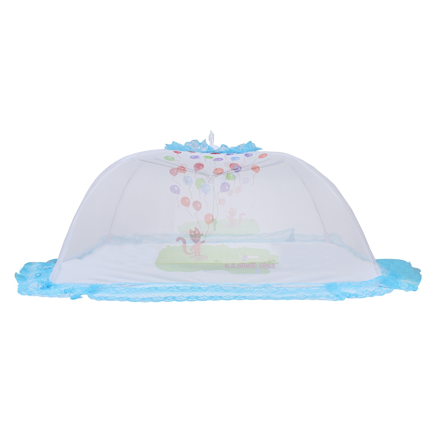 Màn chụp Thái Lan Size L hình 1