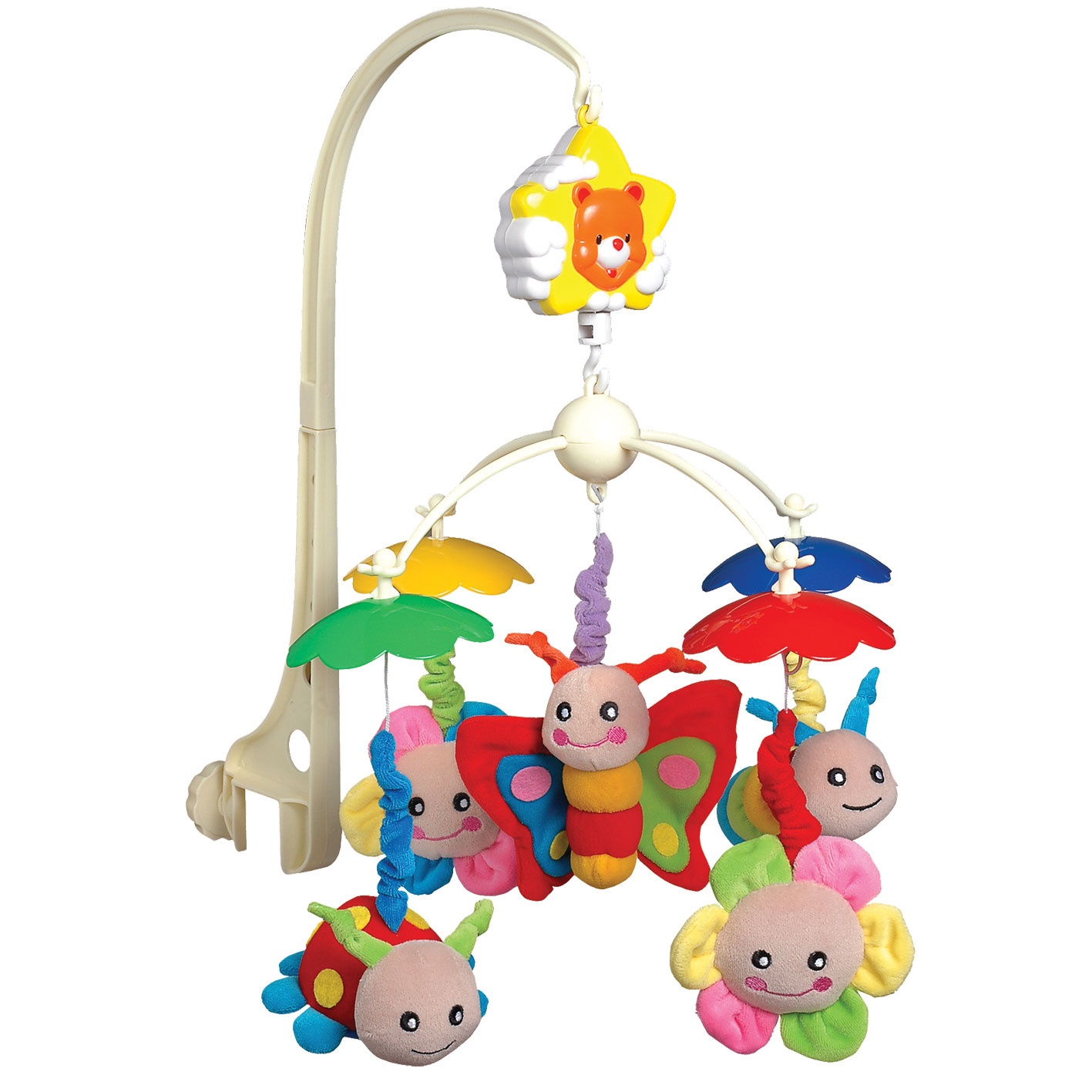 Treo cũi Canpol hình chú chim 2/315 hình 1