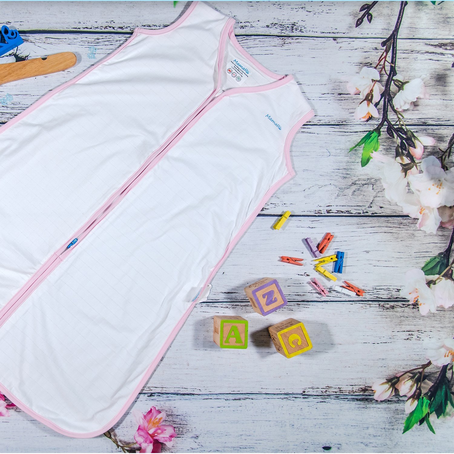 Túi ngủ Mamaru SB-1 hình 1