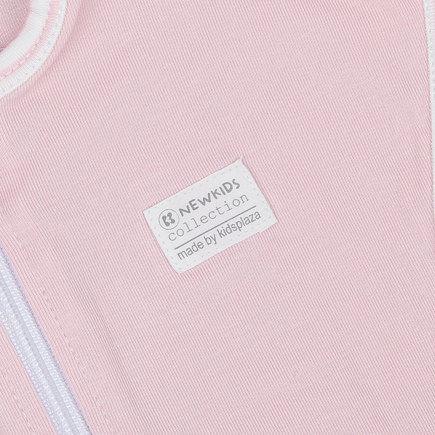 Ủ kén sơ sinh KidsPlaza Otis Hồng ND22T size S/M hình 2