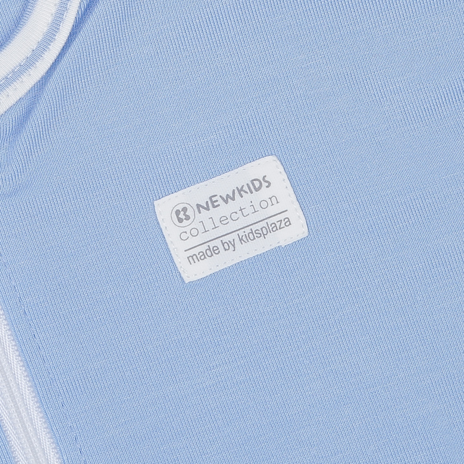 Ủ kén sơ sinh KidsPlaza Otis ND22T xanh đậm size S/M hình 2