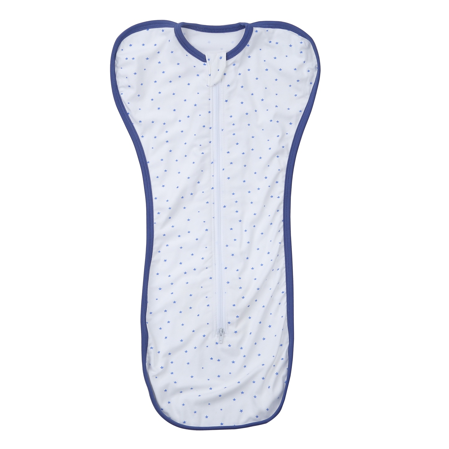 Ủ kén sơ sinh KidsPlaza Otis ND23T (Trắng xanh) hình 1