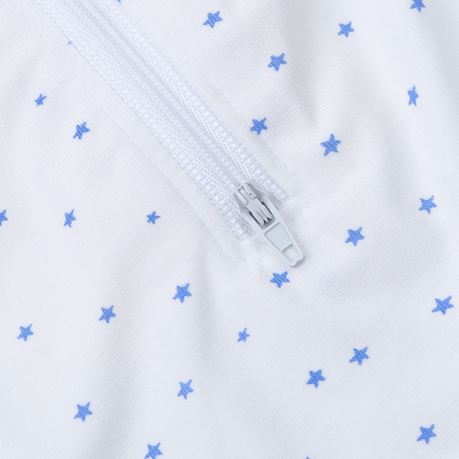 Ủ kén sơ sinh KidsPlaza Otis ND23T (Trắng xanh) hình 3