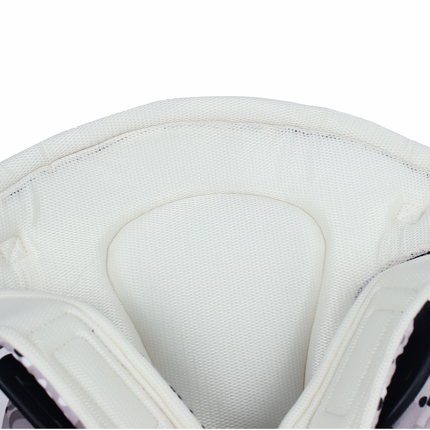 Địu em bé Bébéar 3 tư thế 6607 hình 2