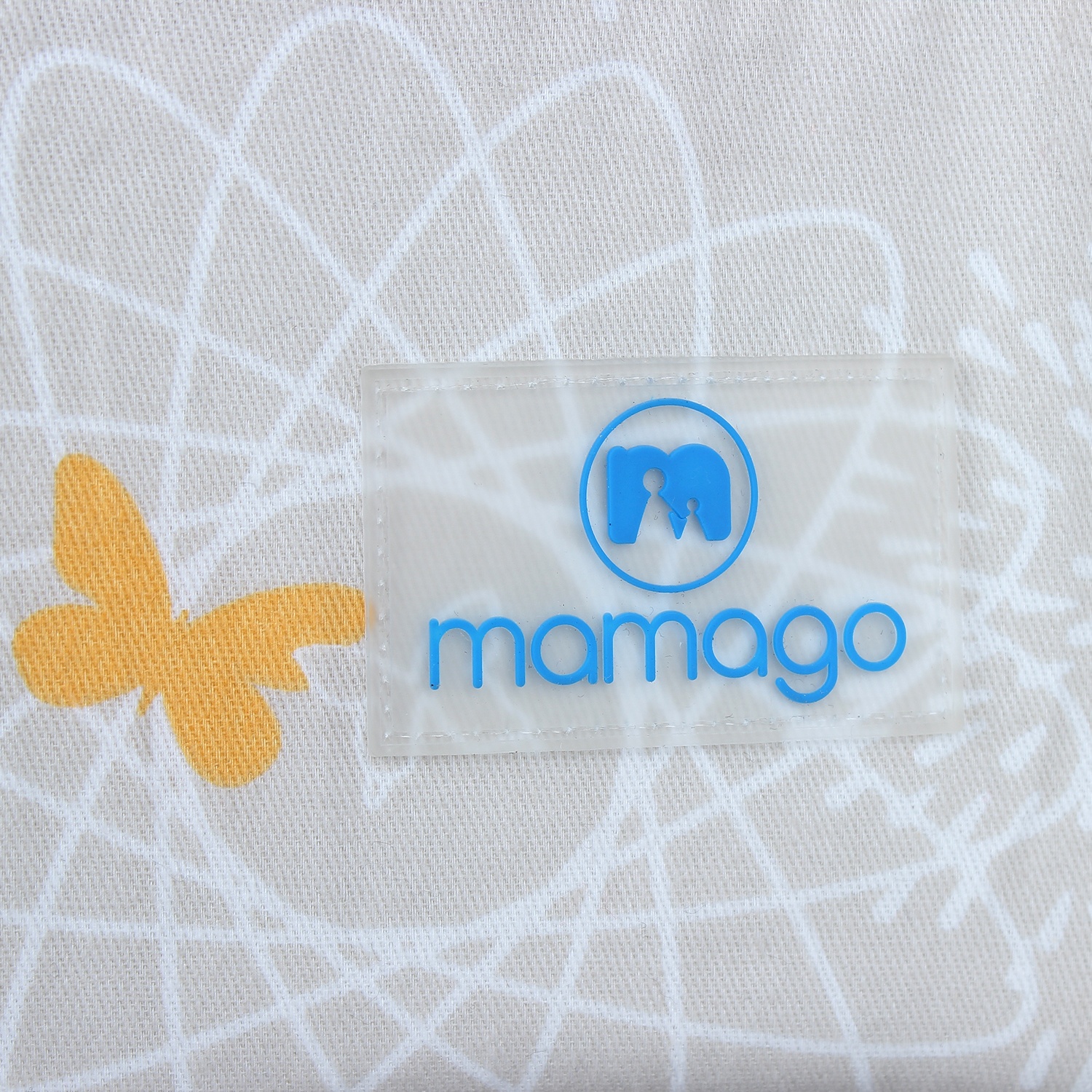 Địu em bé Mamago 3 tư thế 3 in 1 MM6608 hình 9