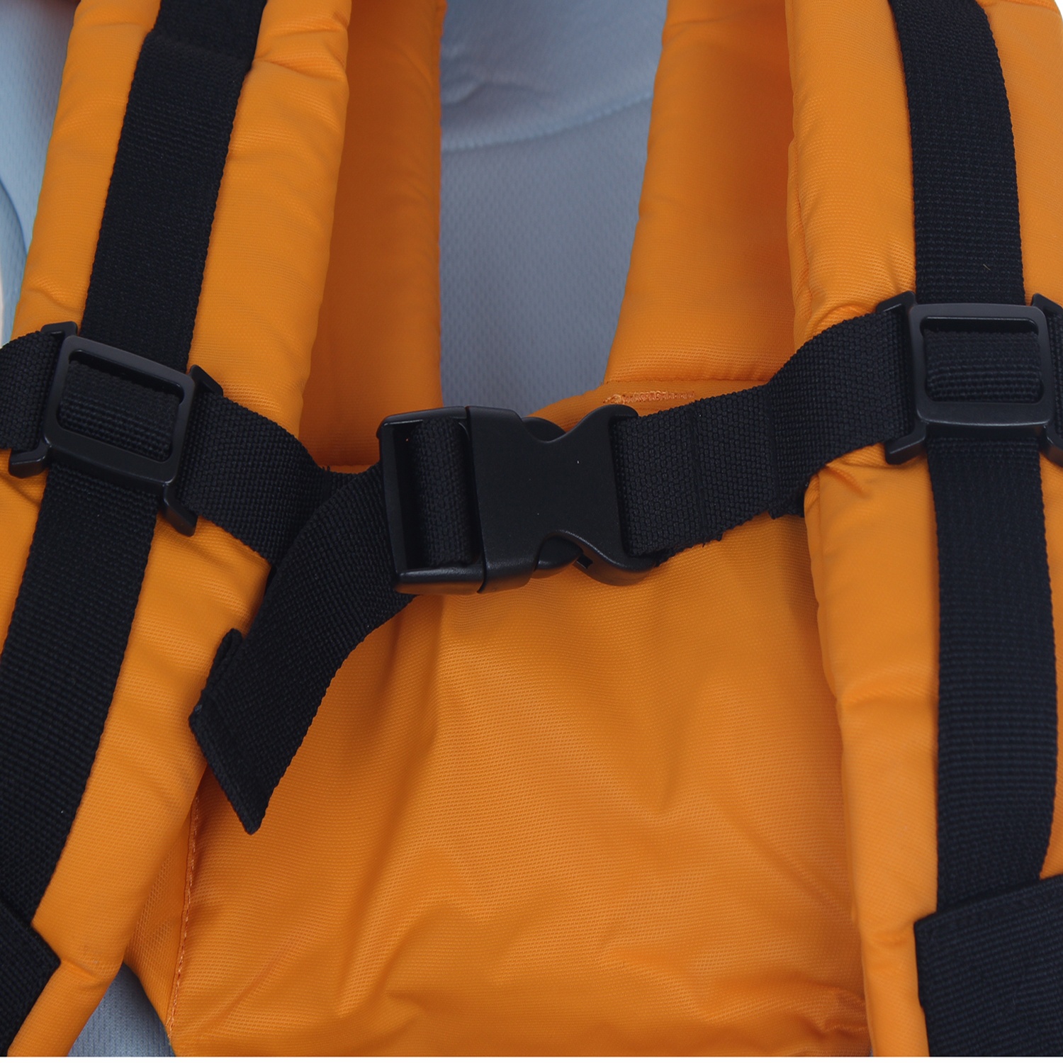 Địu em bé 4 in 1 Mamago MM902 hình 2