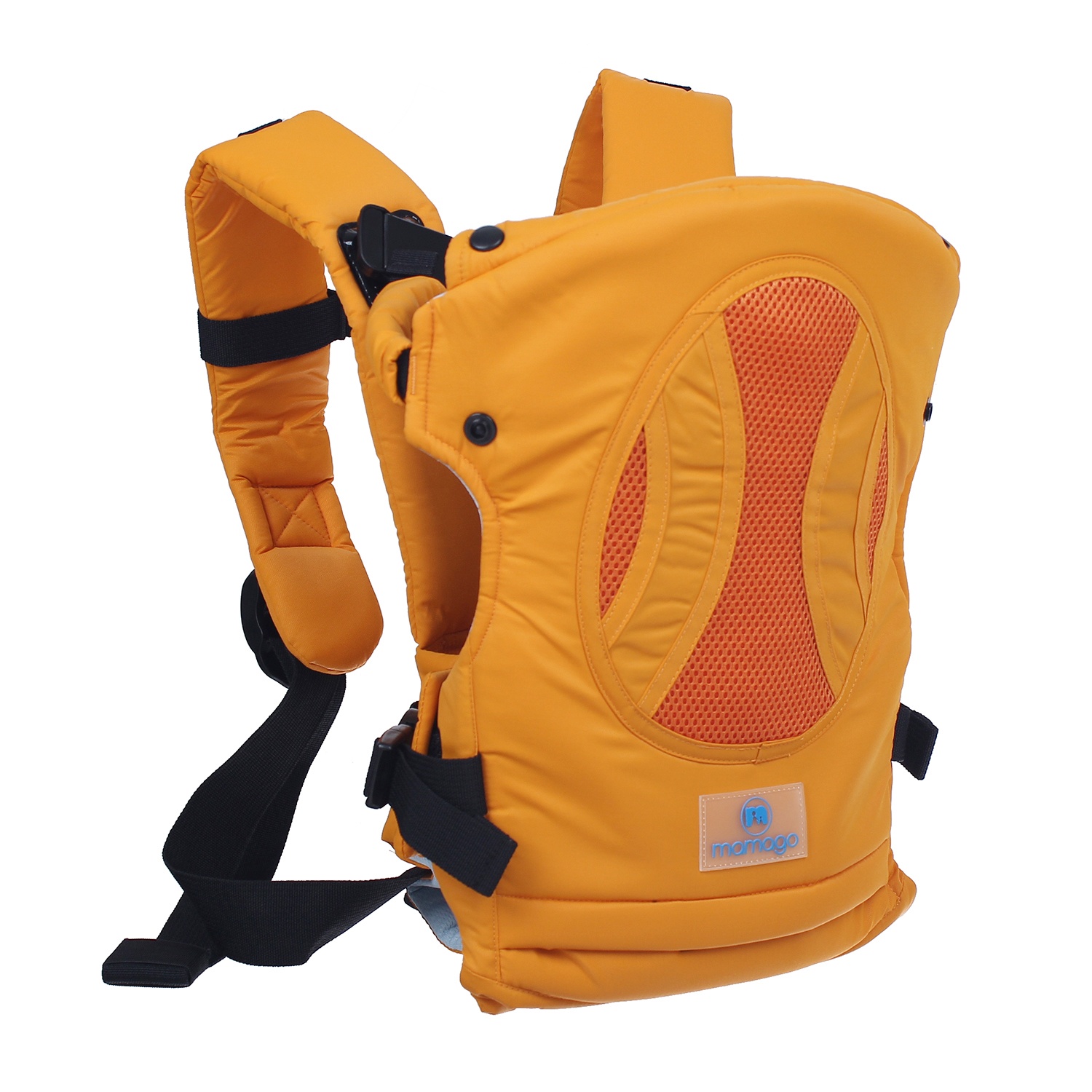 Địu em bé 4 in 1 Mamago MM902 hình 1