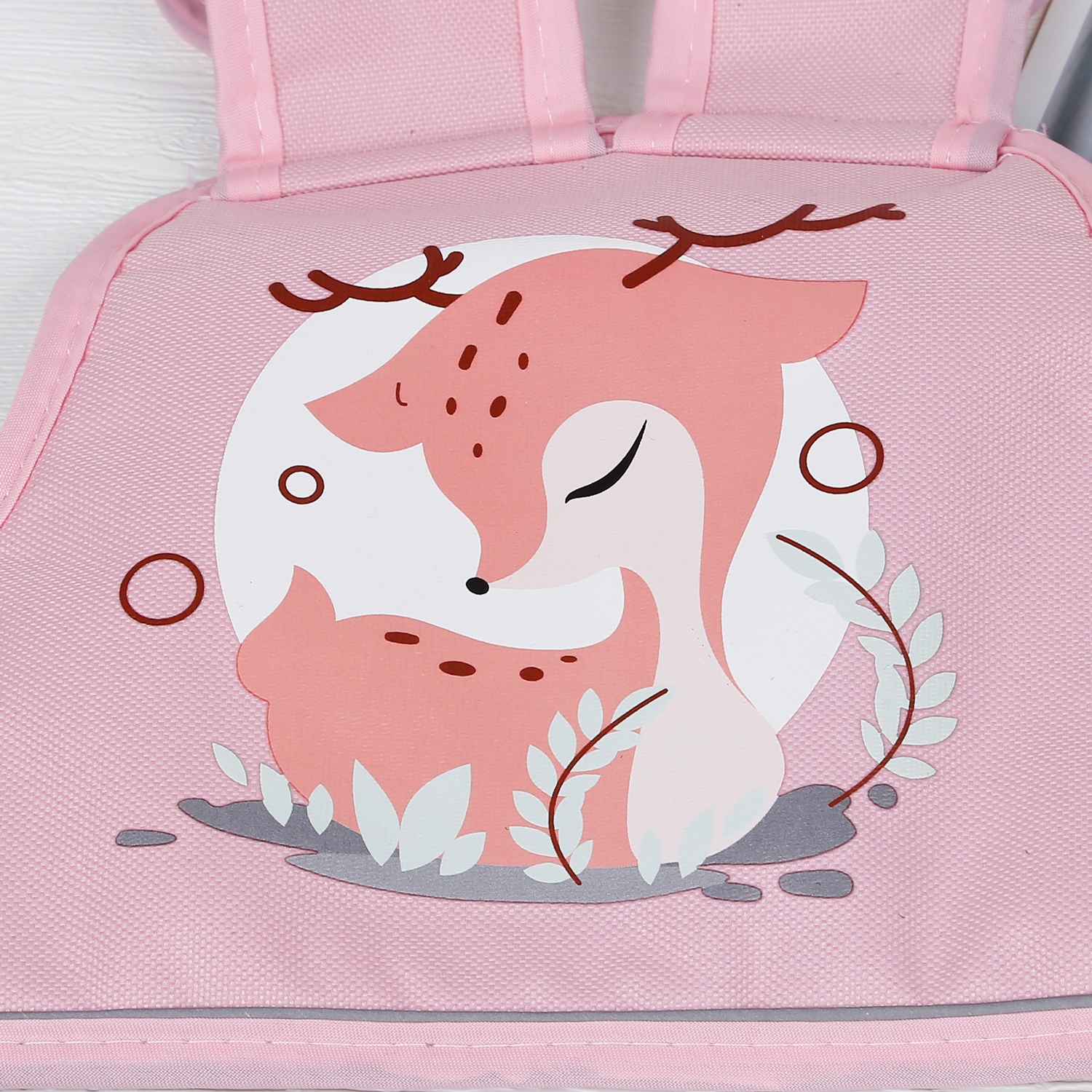 Đai xe máy hoạt hình AC hình 3