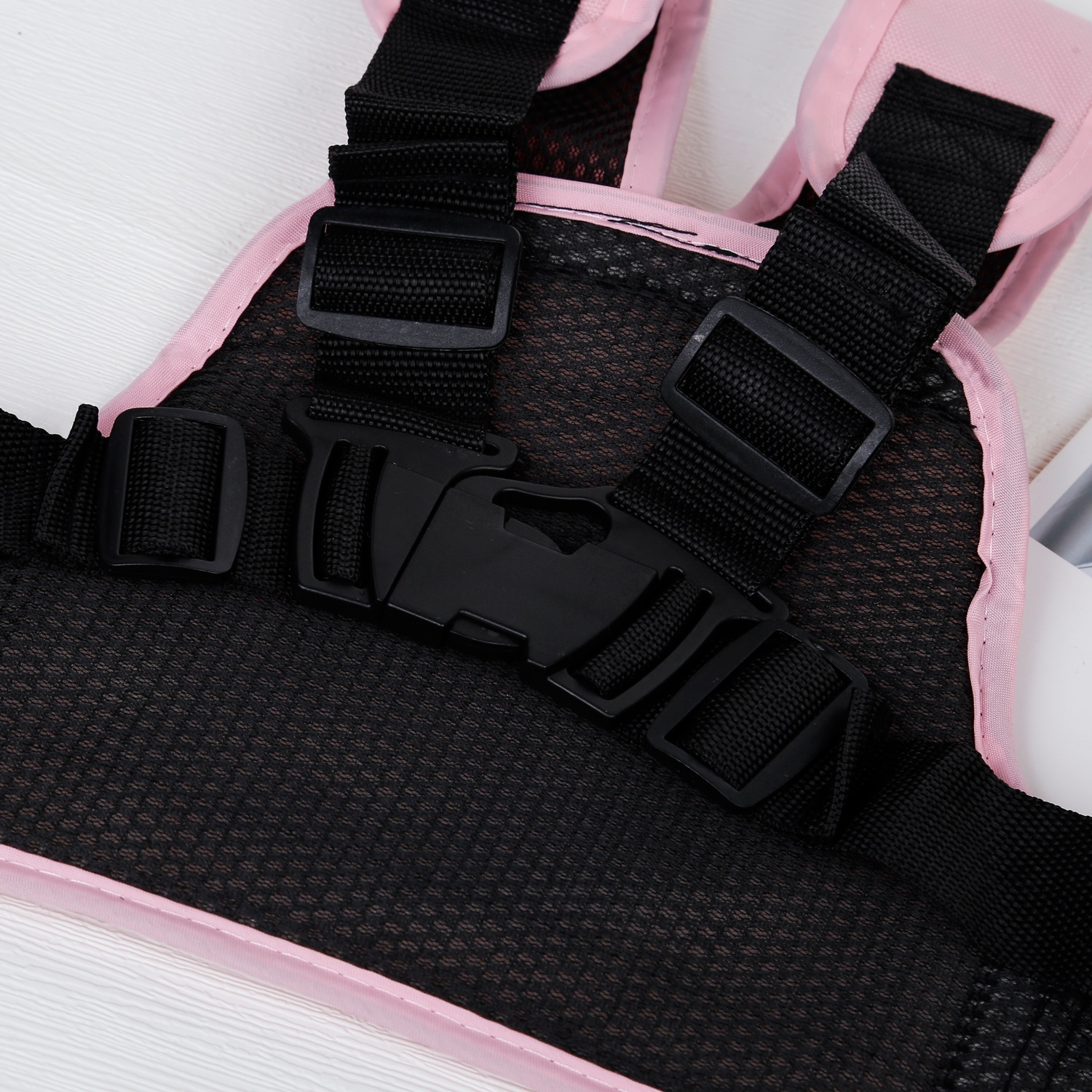 Đai xe máy hoạt hình AC hình 6