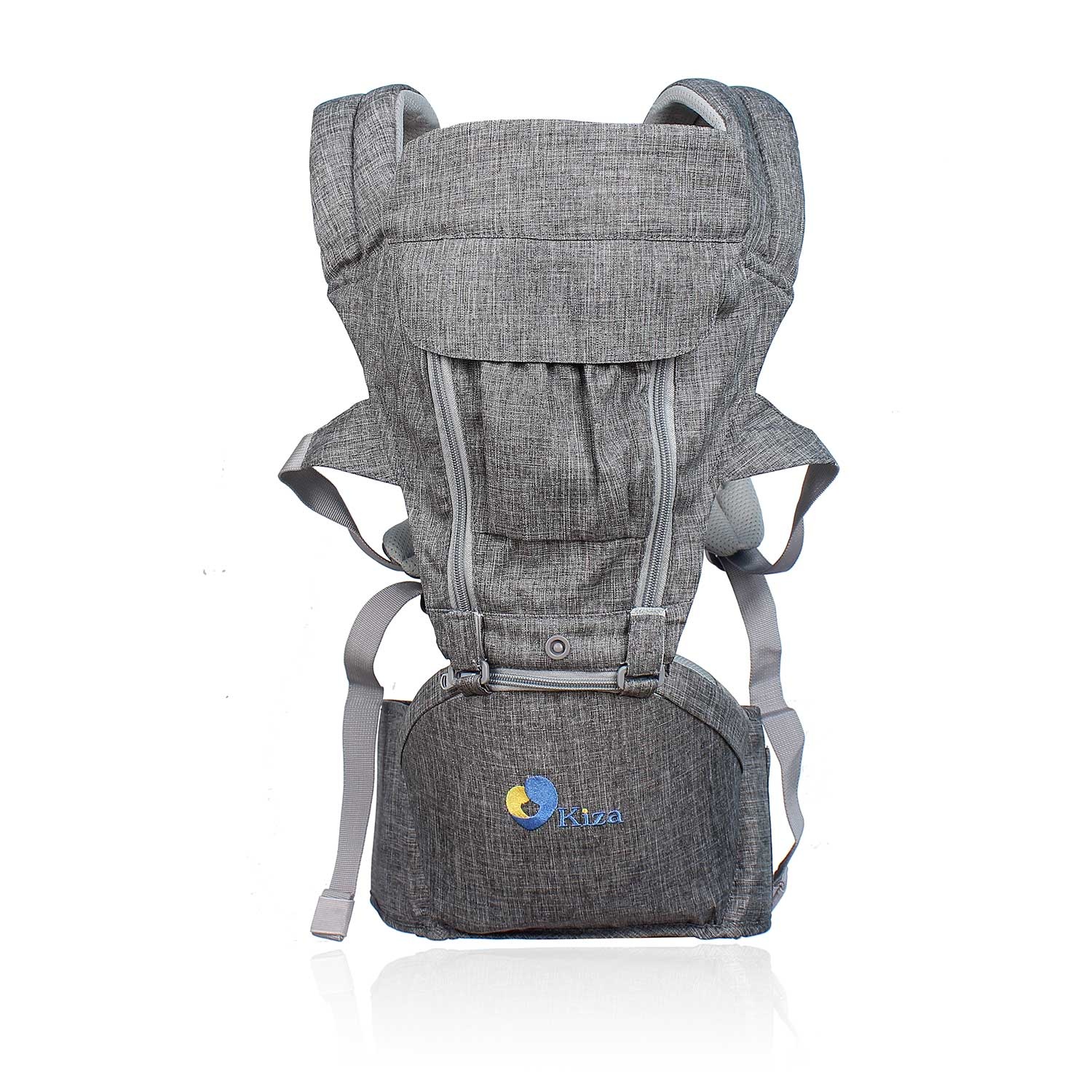 Địu em bé Hip Seat Kiza Comfort KZ185 hình 1