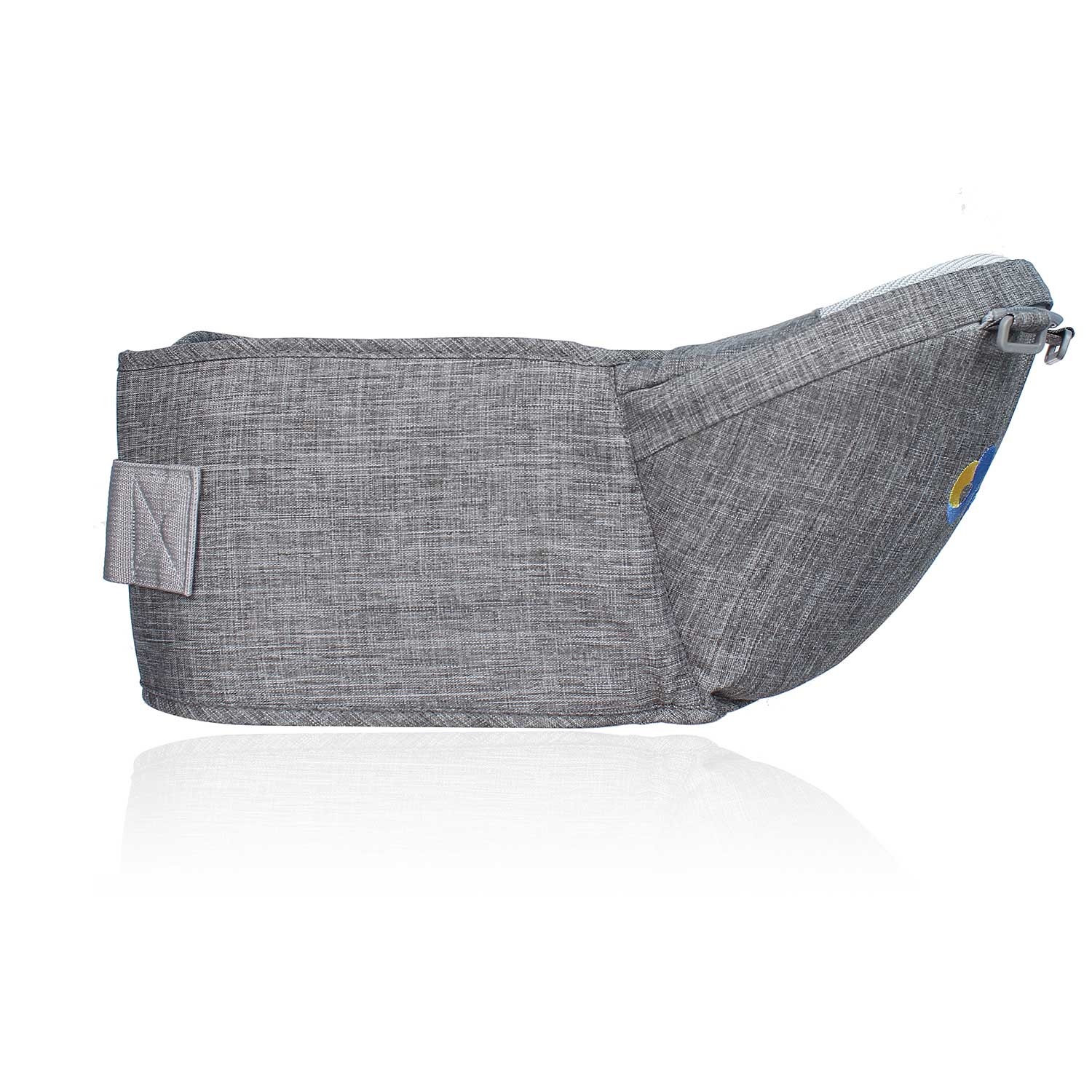 Địu em bé Hip Seat Kiza Comfort KZ185 hình 3