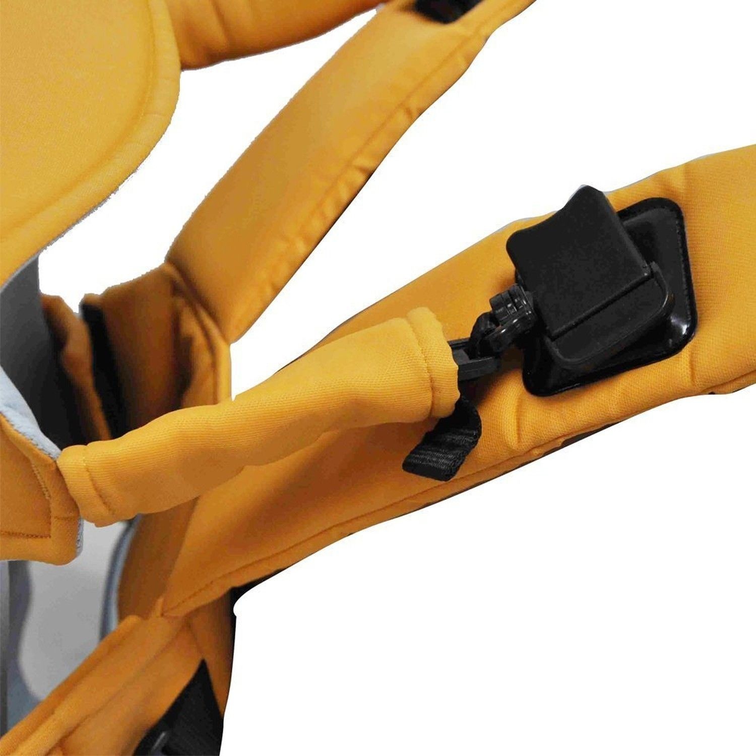 Địu em bé 4 in 1 Mamago MM902 hình 4