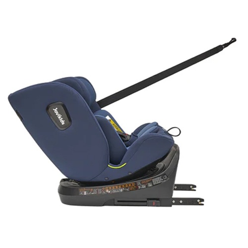 Ghế ngồi ô tô Jovikids Ranger TT R129 0-12Y (Màu xanh) hình 3