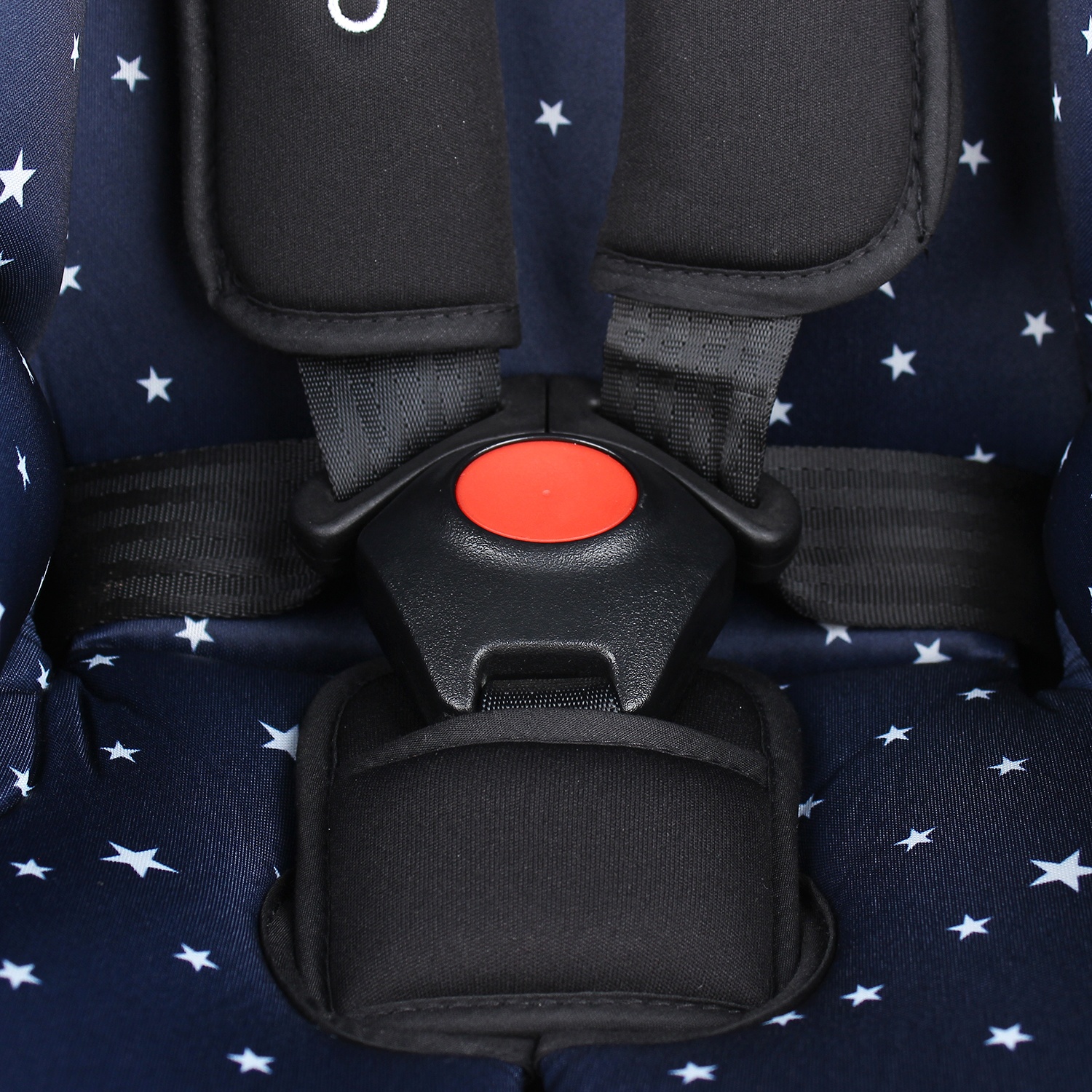 Ghế ngồi ô tô KidsPlaza 360º Galaxy 0201 hình 5