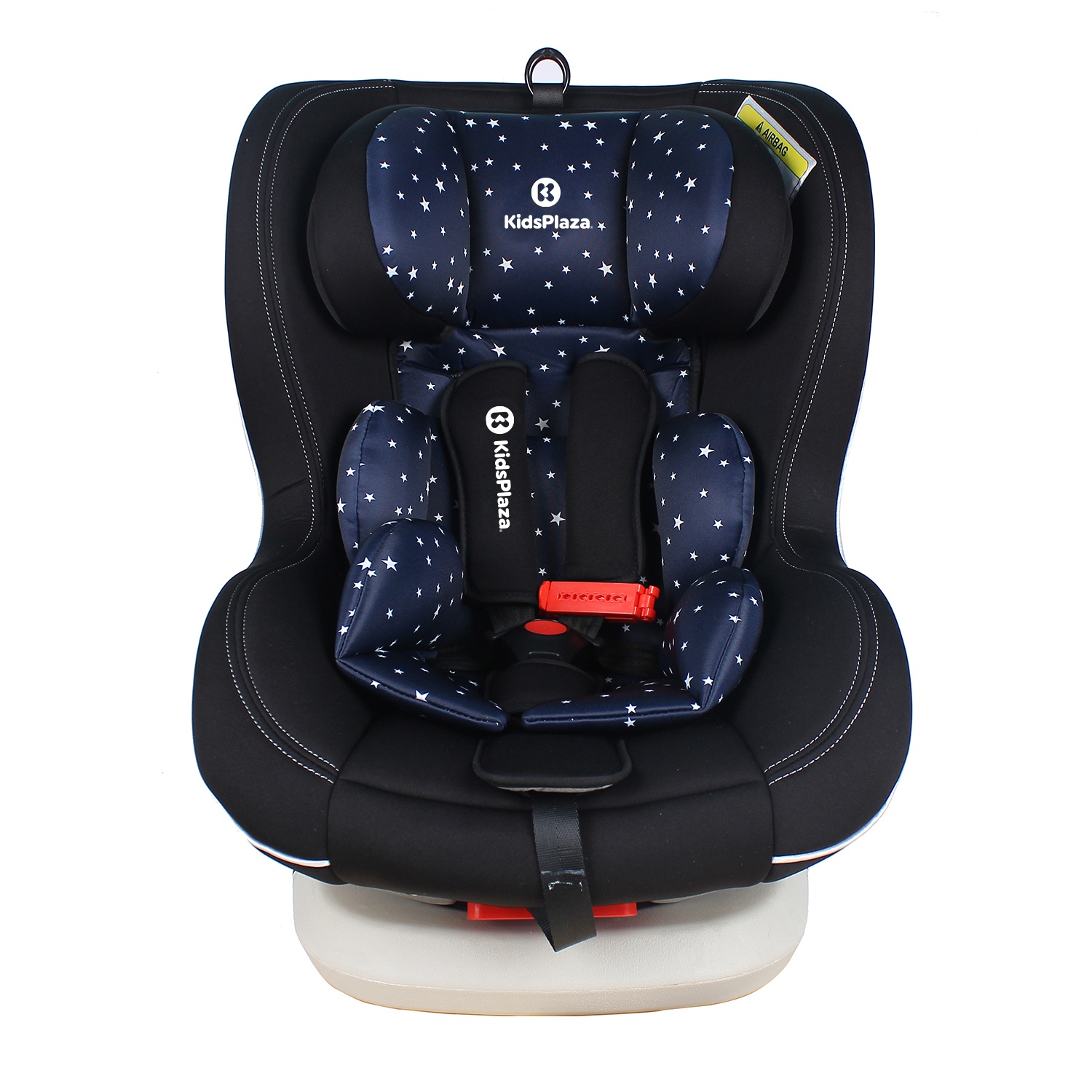 Ghế ngồi ô tô KidsPlaza 360º Galaxy 0201 hình 4