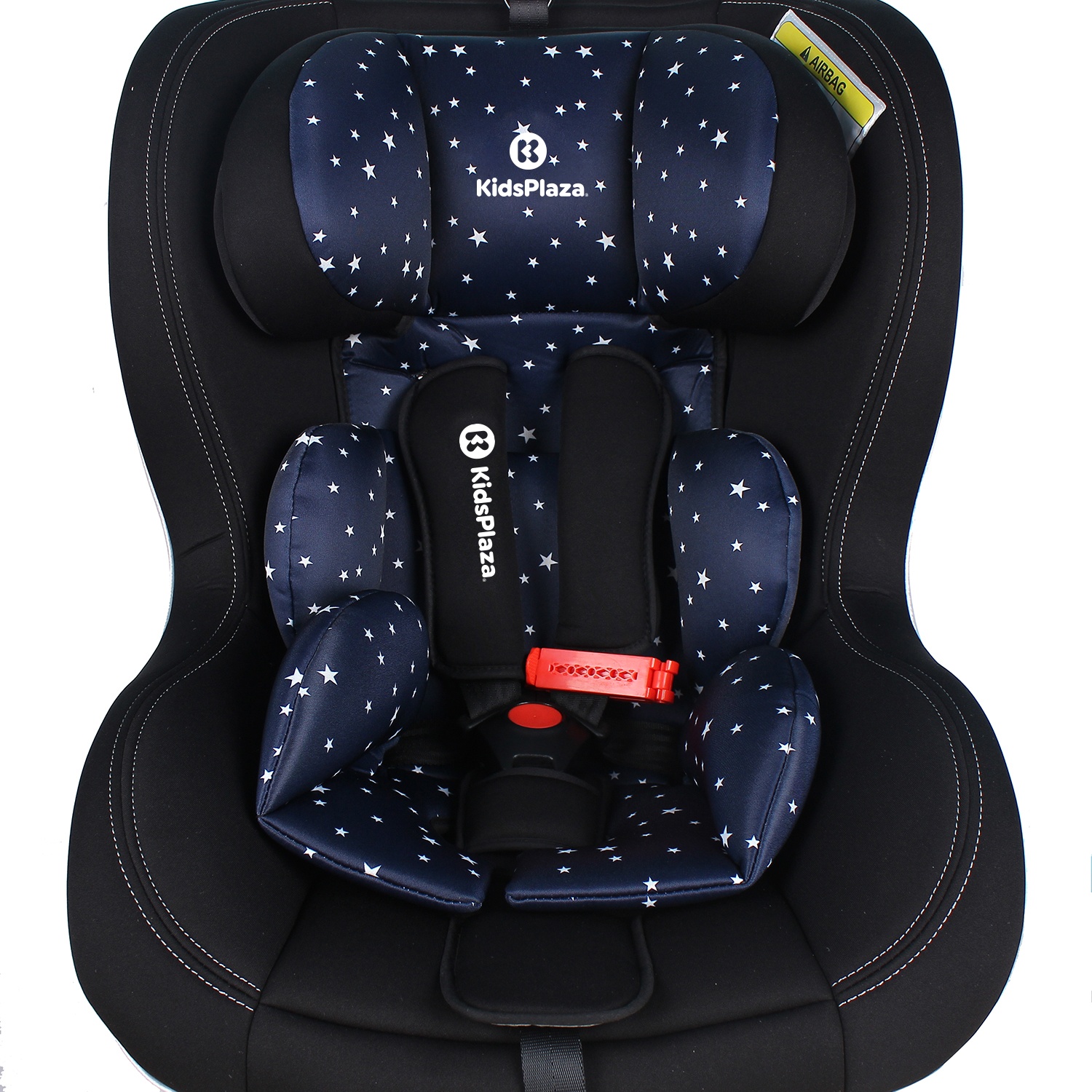 Ghế ngồi ô tô KidsPlaza 360º Galaxy 0201 hình 3