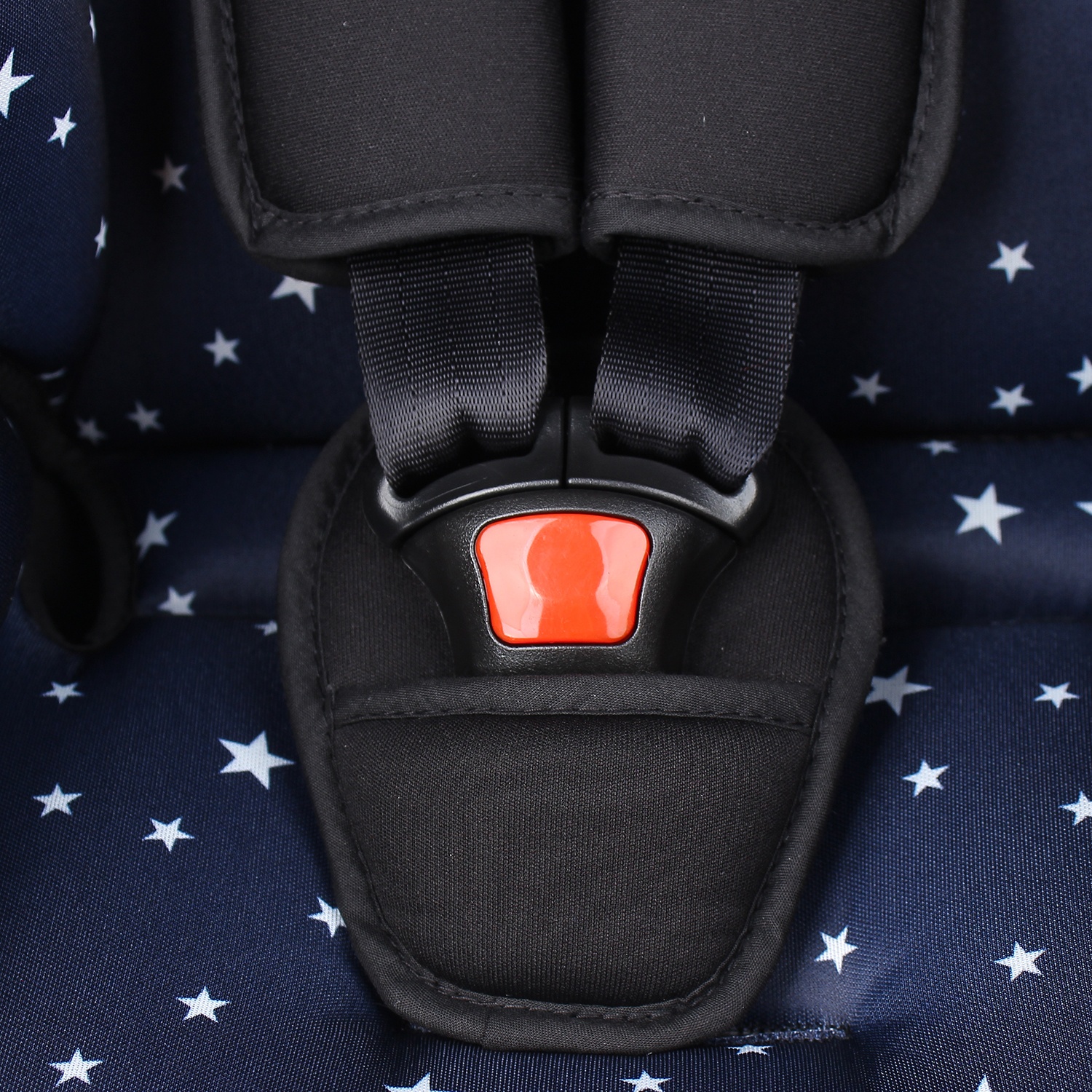 Ghế ngồi ô tô và nôi xách tay 2in1 Kidsplaza Galaxy 0100 hình 2