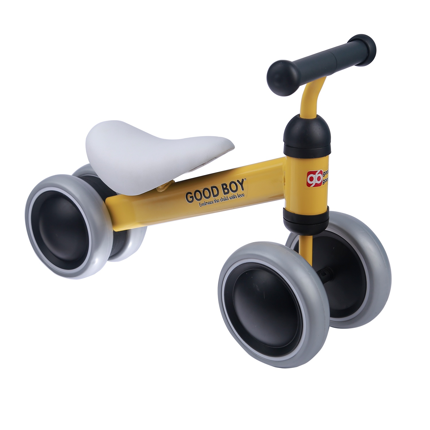 Xe chòi chân cho bé CY.1169 hình 1