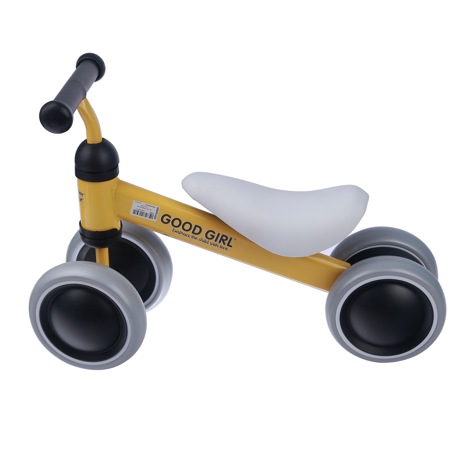 Xe chòi chân cho bé CY.1169 hình 3