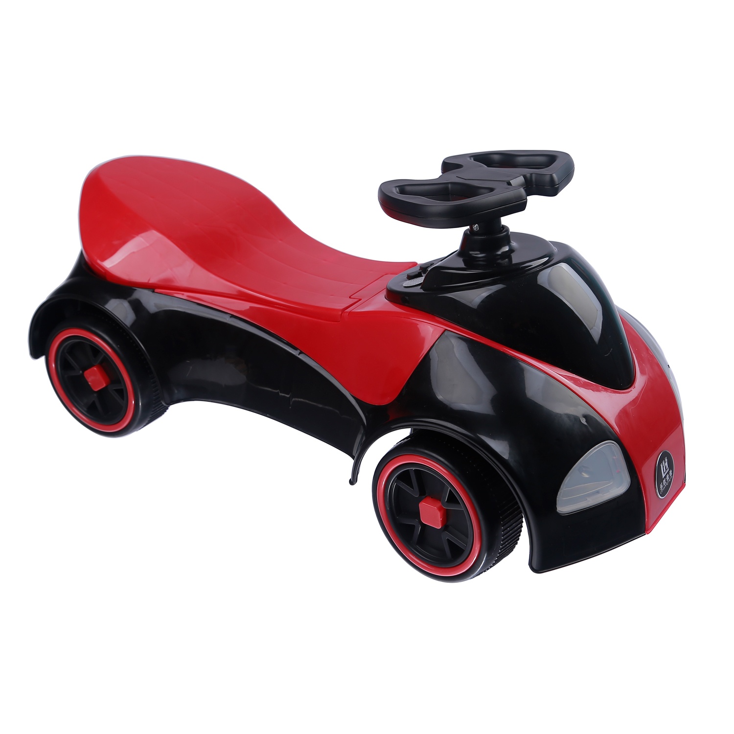 Xe chòi chân cho bé Kidsplaza hình ô tô 2048 hình 1