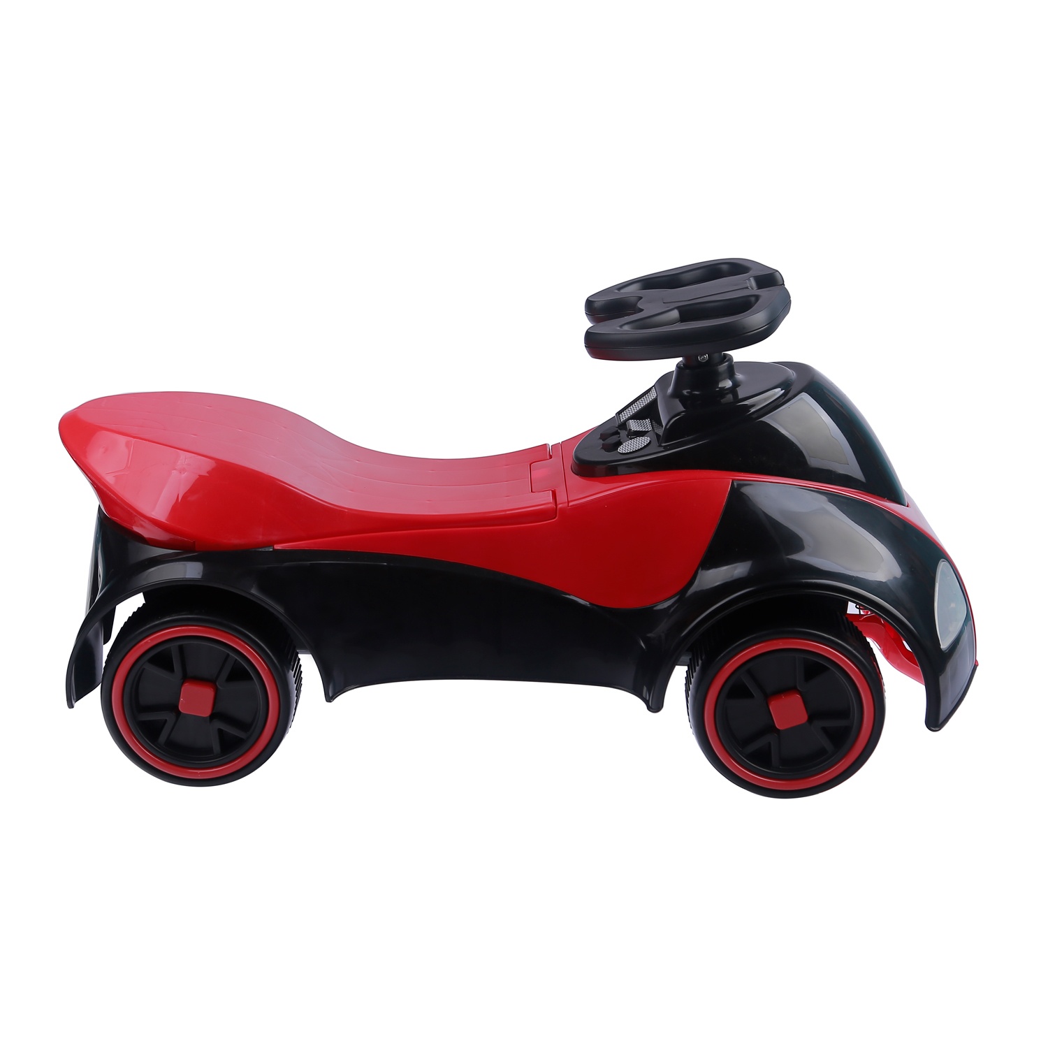 Xe chòi chân cho bé Kidsplaza hình ô tô 2048 hình 2