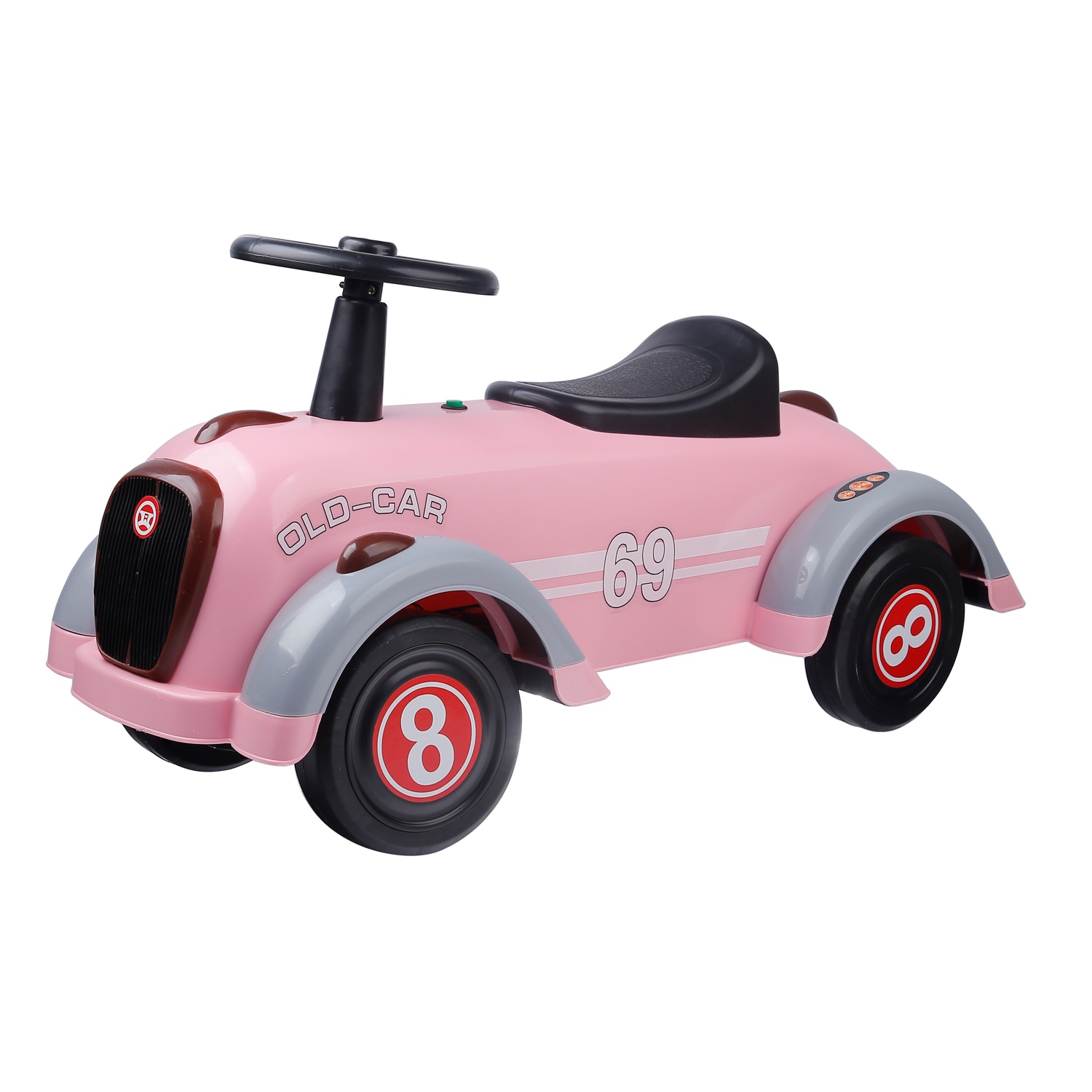 Xe chòi chân hình ô tô Kidsplaza LH-5188 hình 1