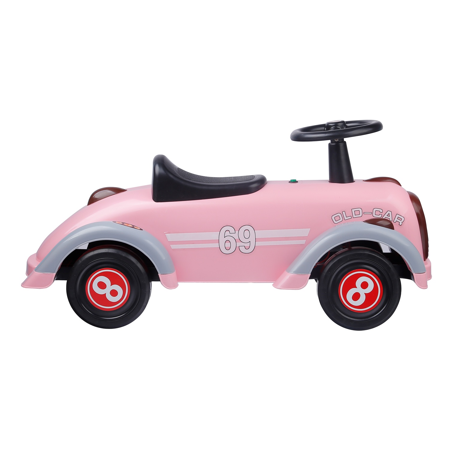 Xe chòi chân hình ô tô Kidsplaza LH-5188 hình 5