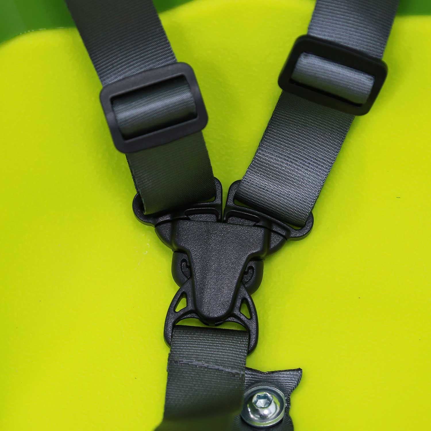 Xe đạp 3 bánh 3in1 Childhood Mamago Green cho bé hình 4