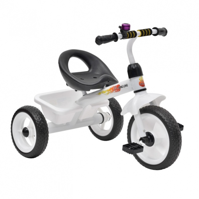 Xe đạp 3 bánh Song Son hình 1