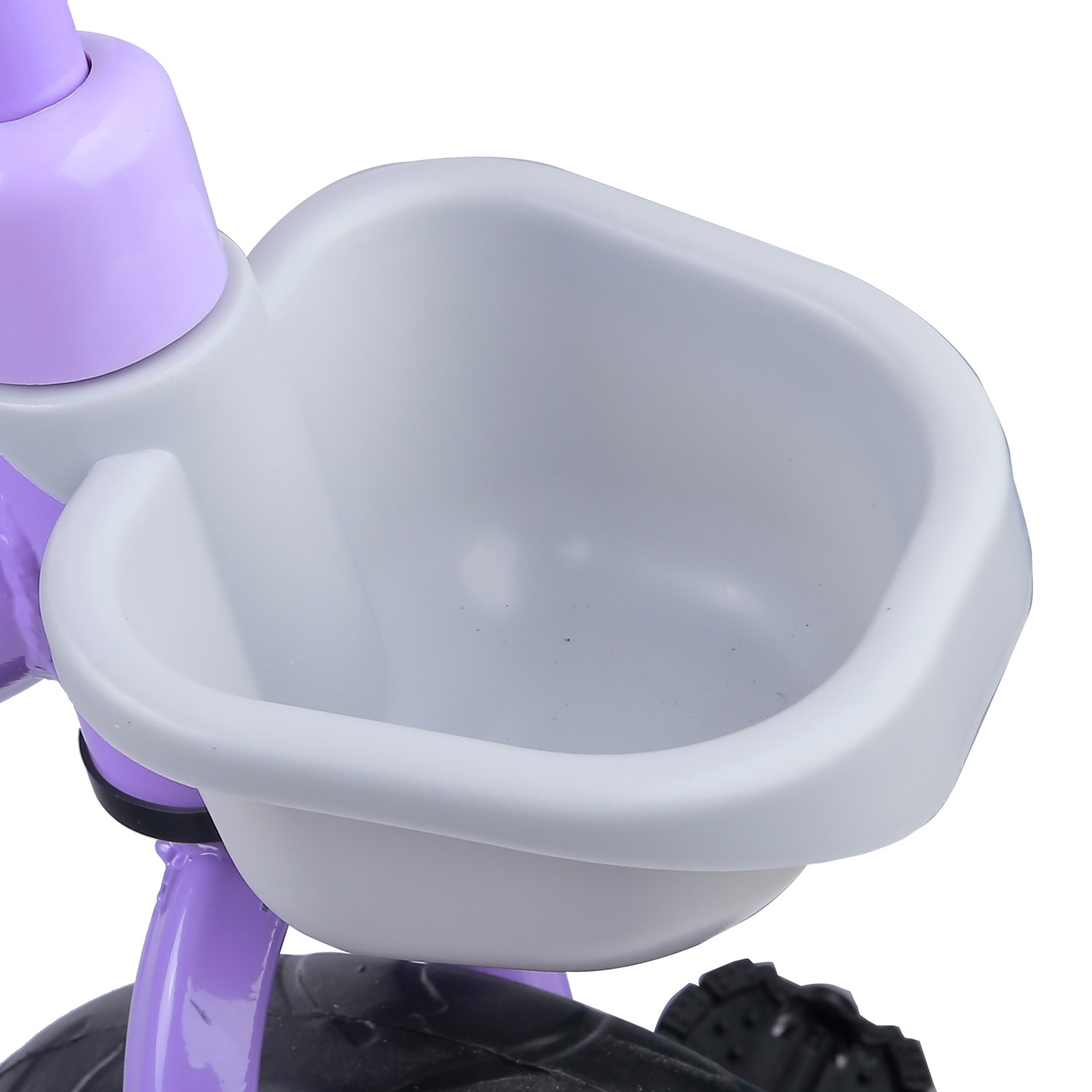 Xe đạp ba bánh cho bé Kidsplaza BC7014136 hình 3