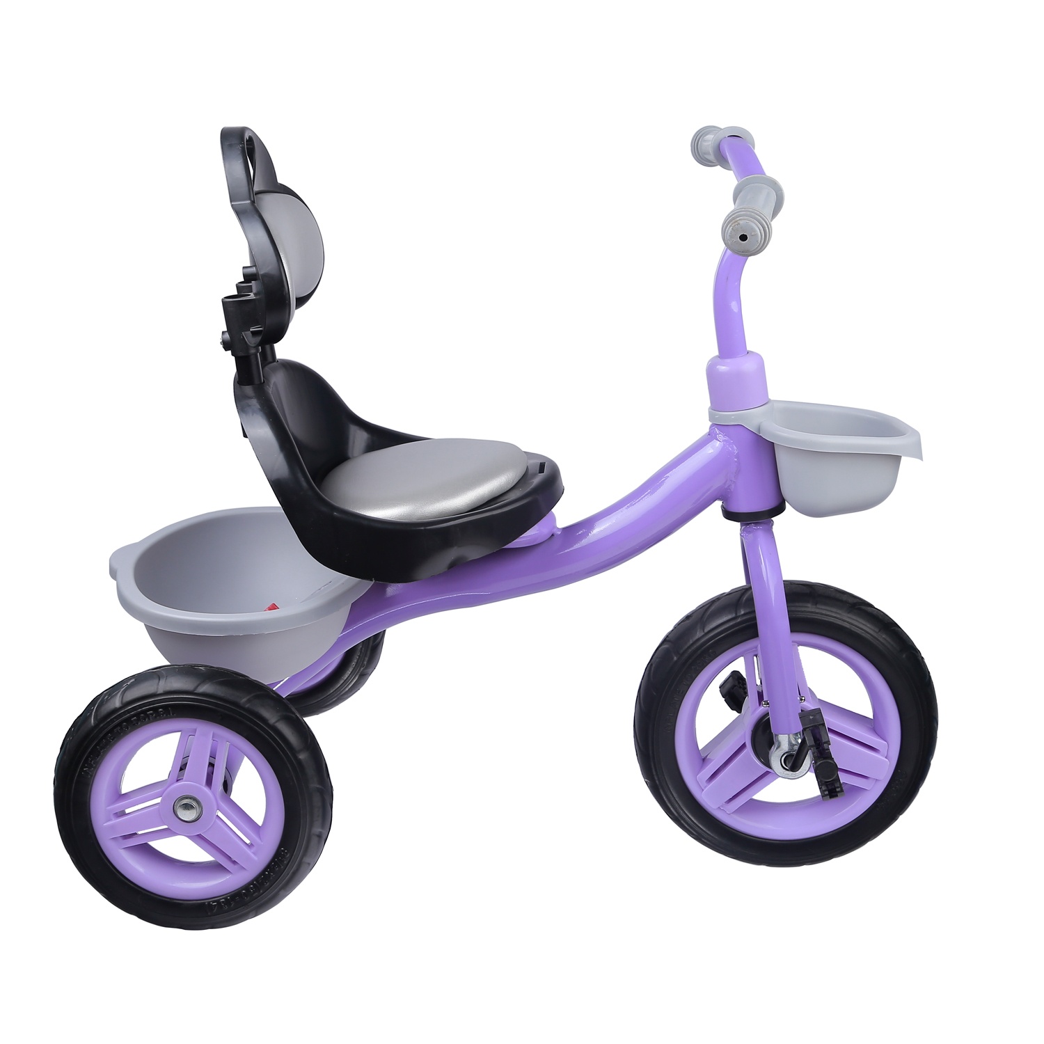 Xe đạp ba bánh cho bé Kidsplaza BC7014136 hình 2