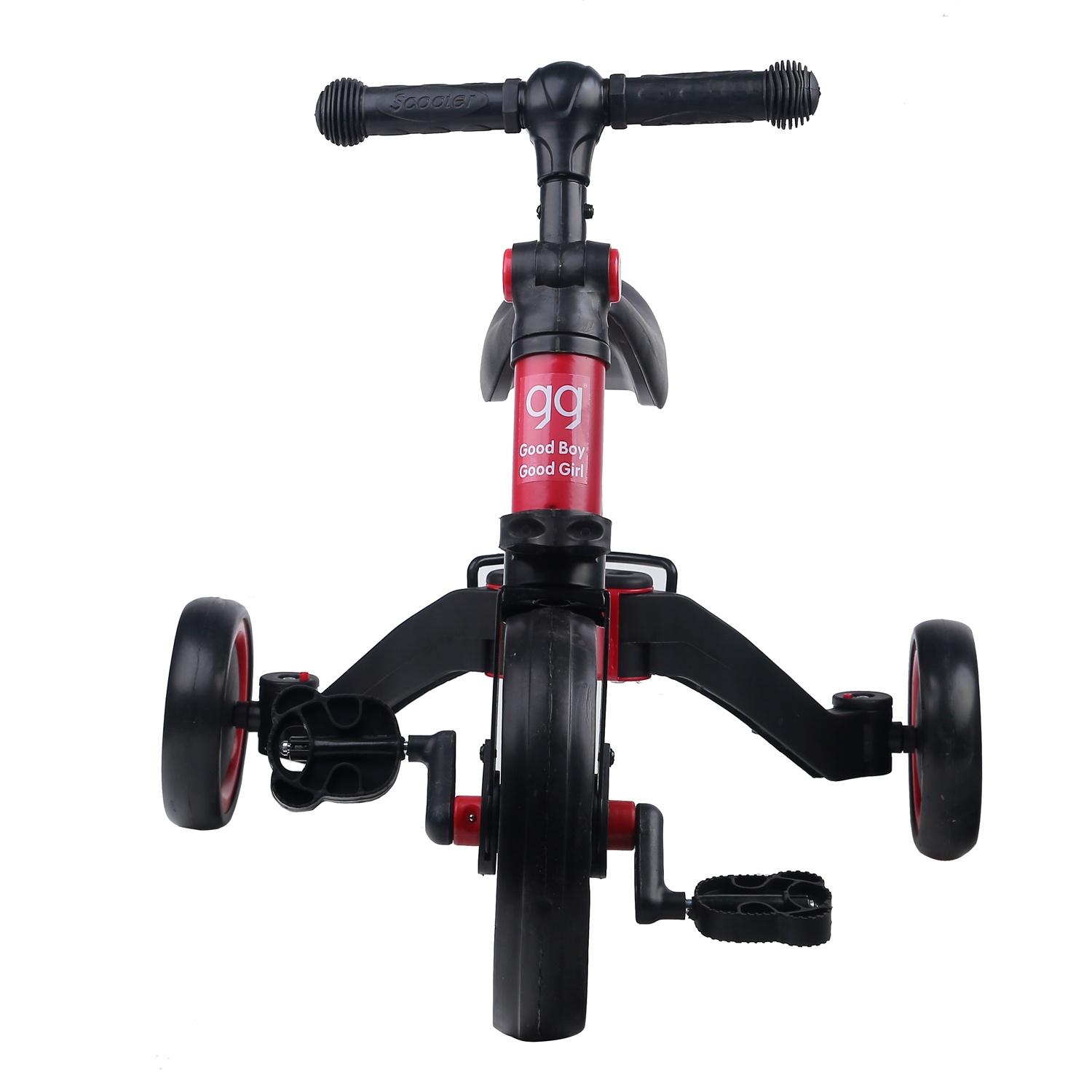 Xe đạp ba bánh thăng bằng KidsPlaza 7180 hình 3