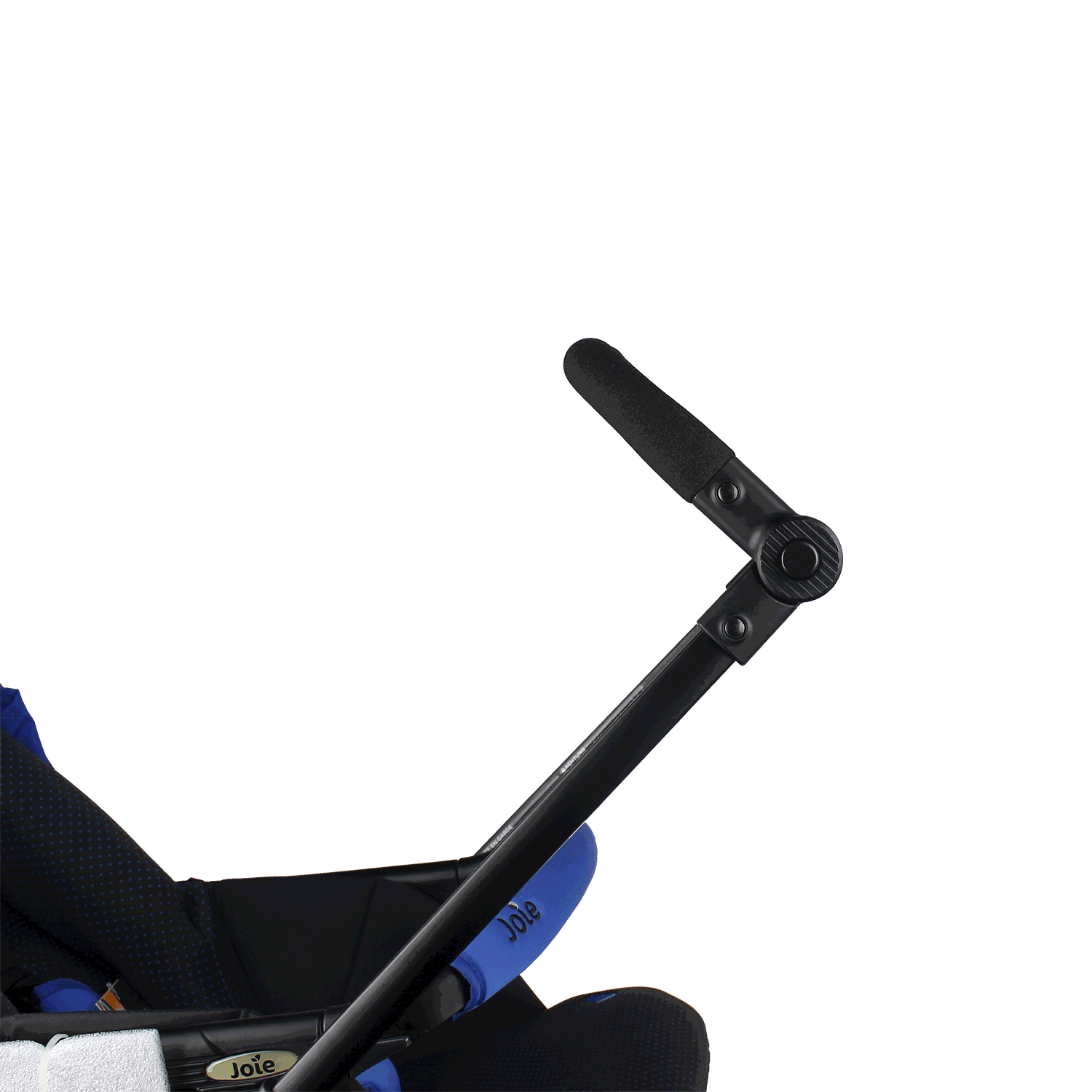 Xe đẩy Joie Float Ice Blue (Chuẩn hoàng gia Anh)  hình 10