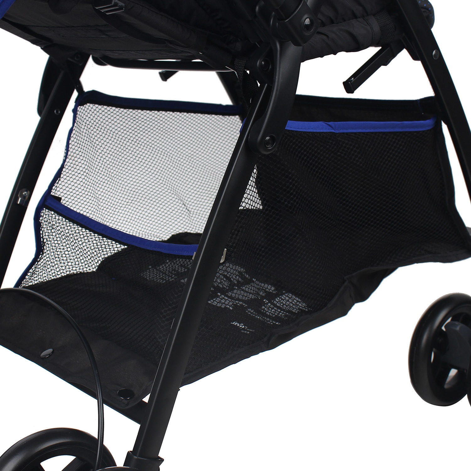 Xe đẩy Joie Float Ice Blue (Chuẩn hoàng gia Anh)  hình 12