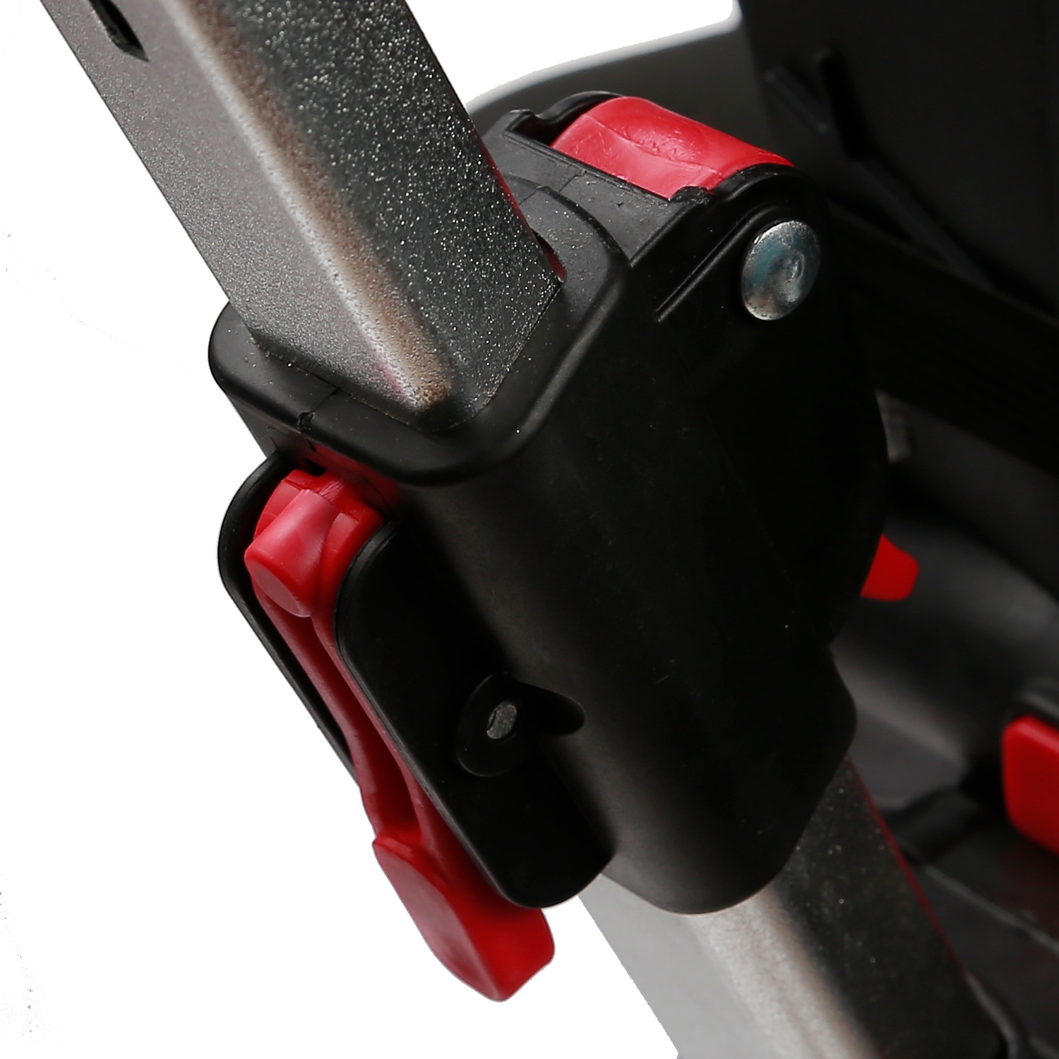 Xe đẩy du lịch hai chiều có mái che AC hình 2