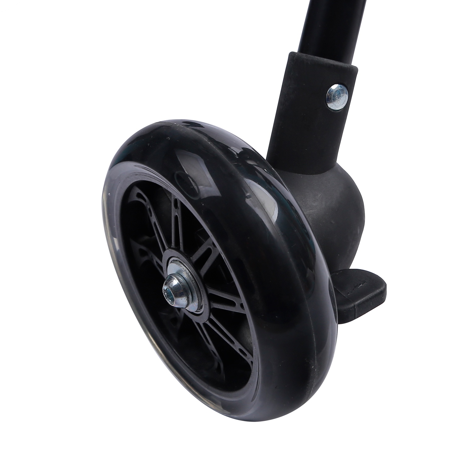 Xe đẩy du lịch hai chiều có mái che AC hình 3