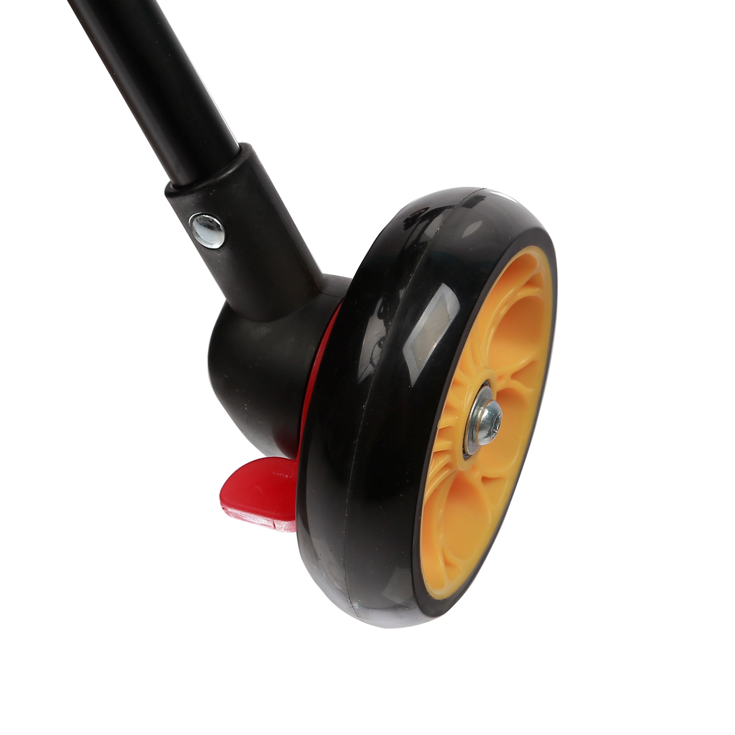 Xe đẩy gấp gọn Mitsukumi có mái che T88A  hình 7