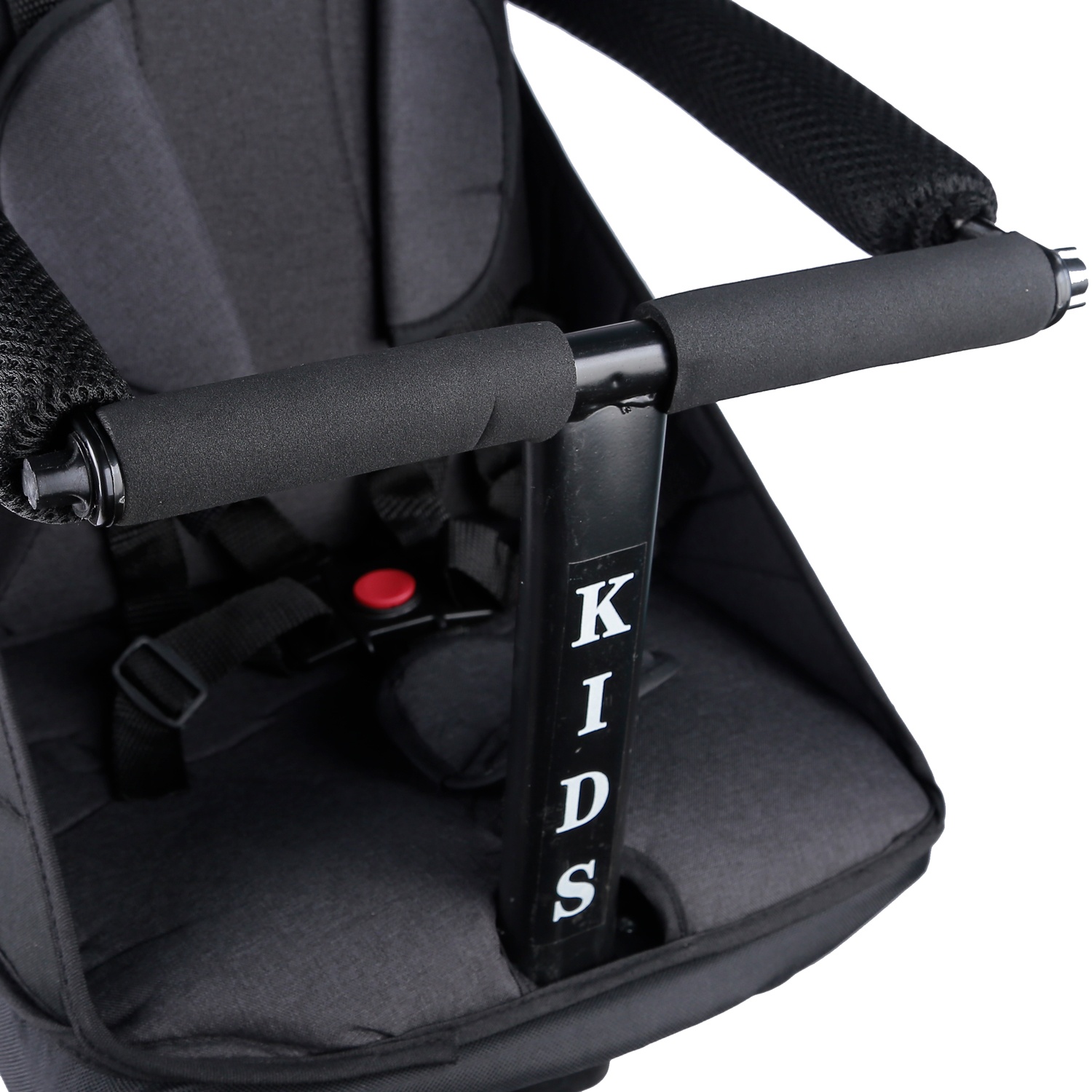 Xe đẩy du lịch gấp gọn ZT-919 (cho bé 5M+) hình 5