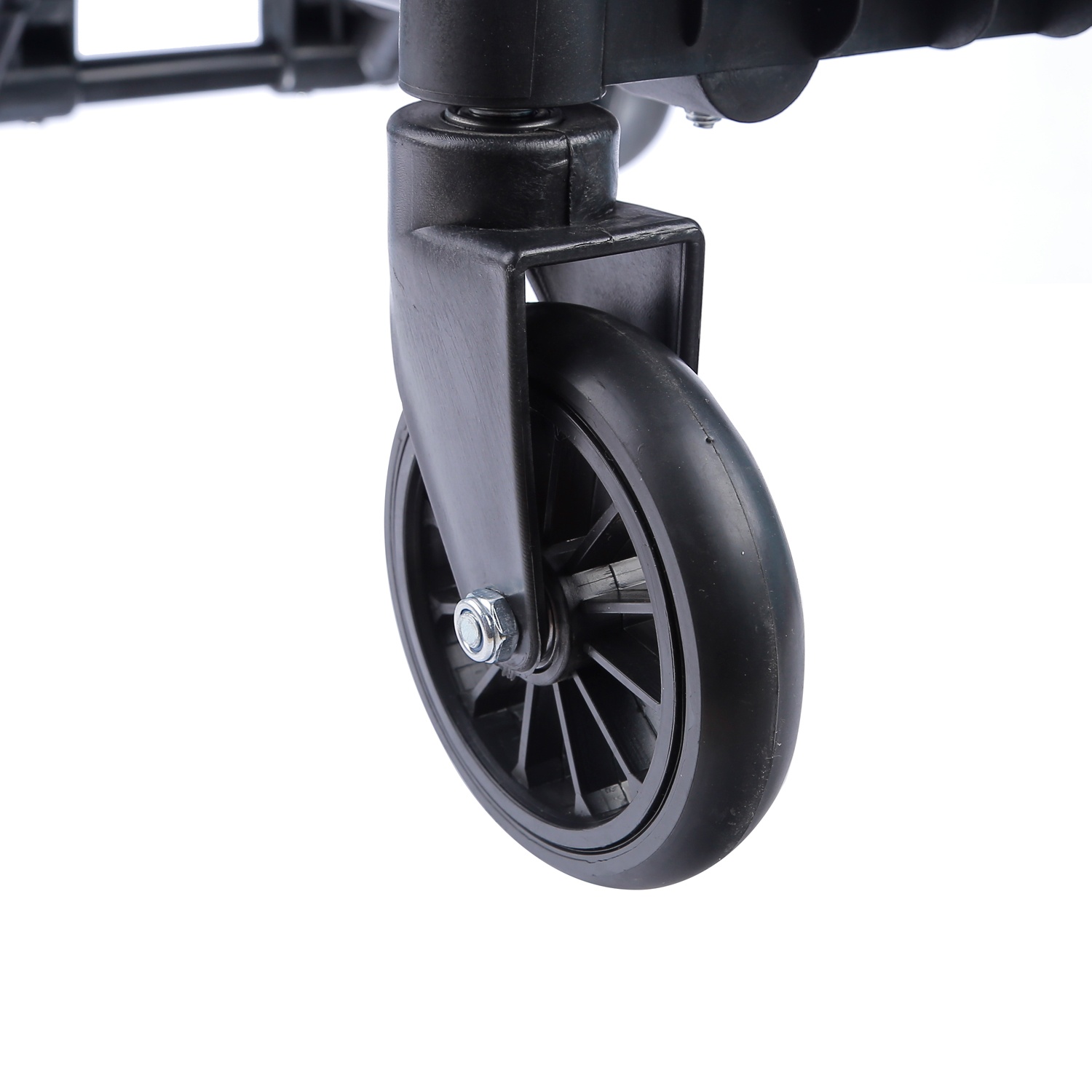 Xe đẩy du lịch gấp gọn ZT-919 (cho bé 5M+) hình 7